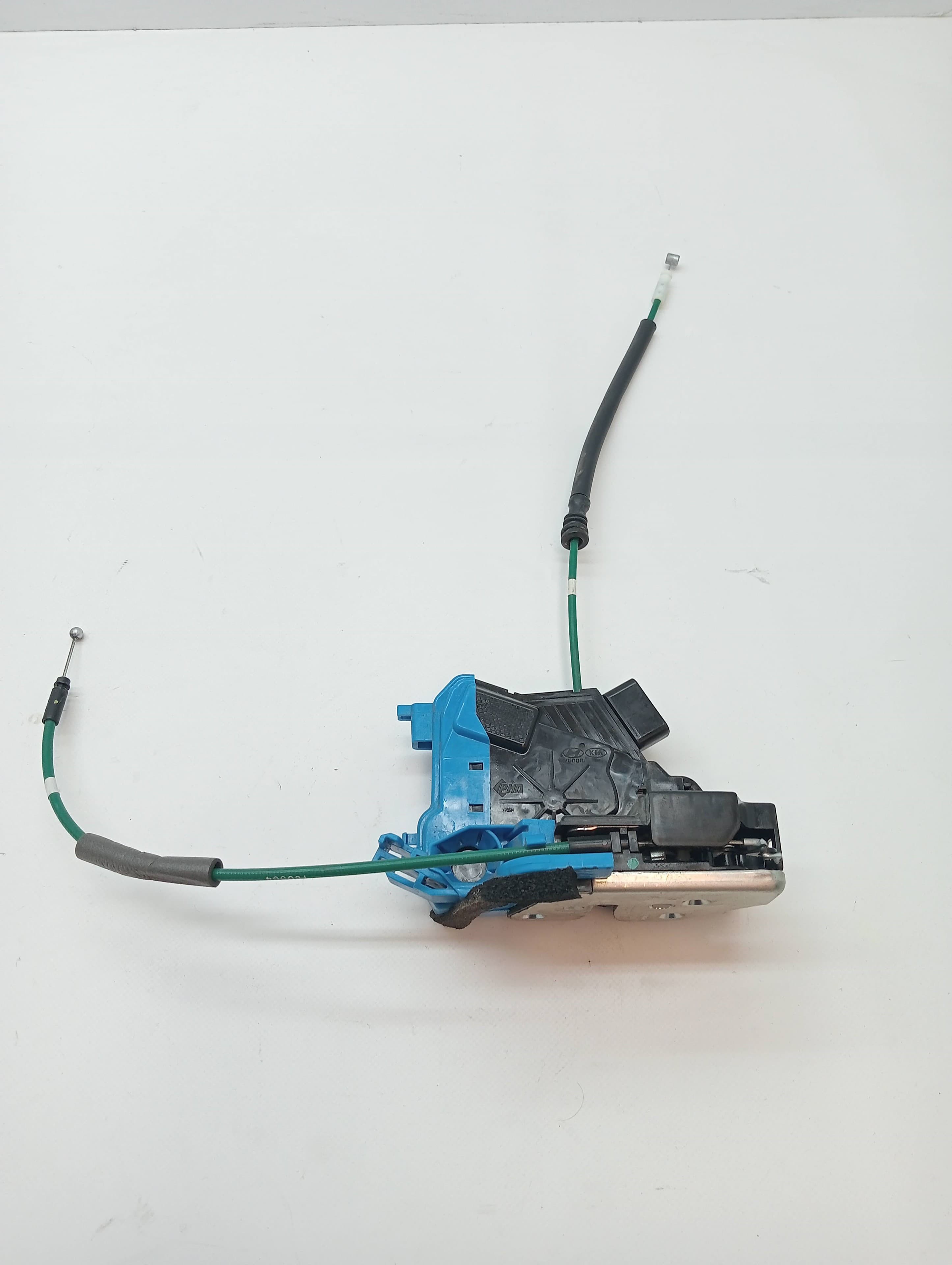 Cerradura puerta trasera derecha HYUNDAI I30 (GD) 3