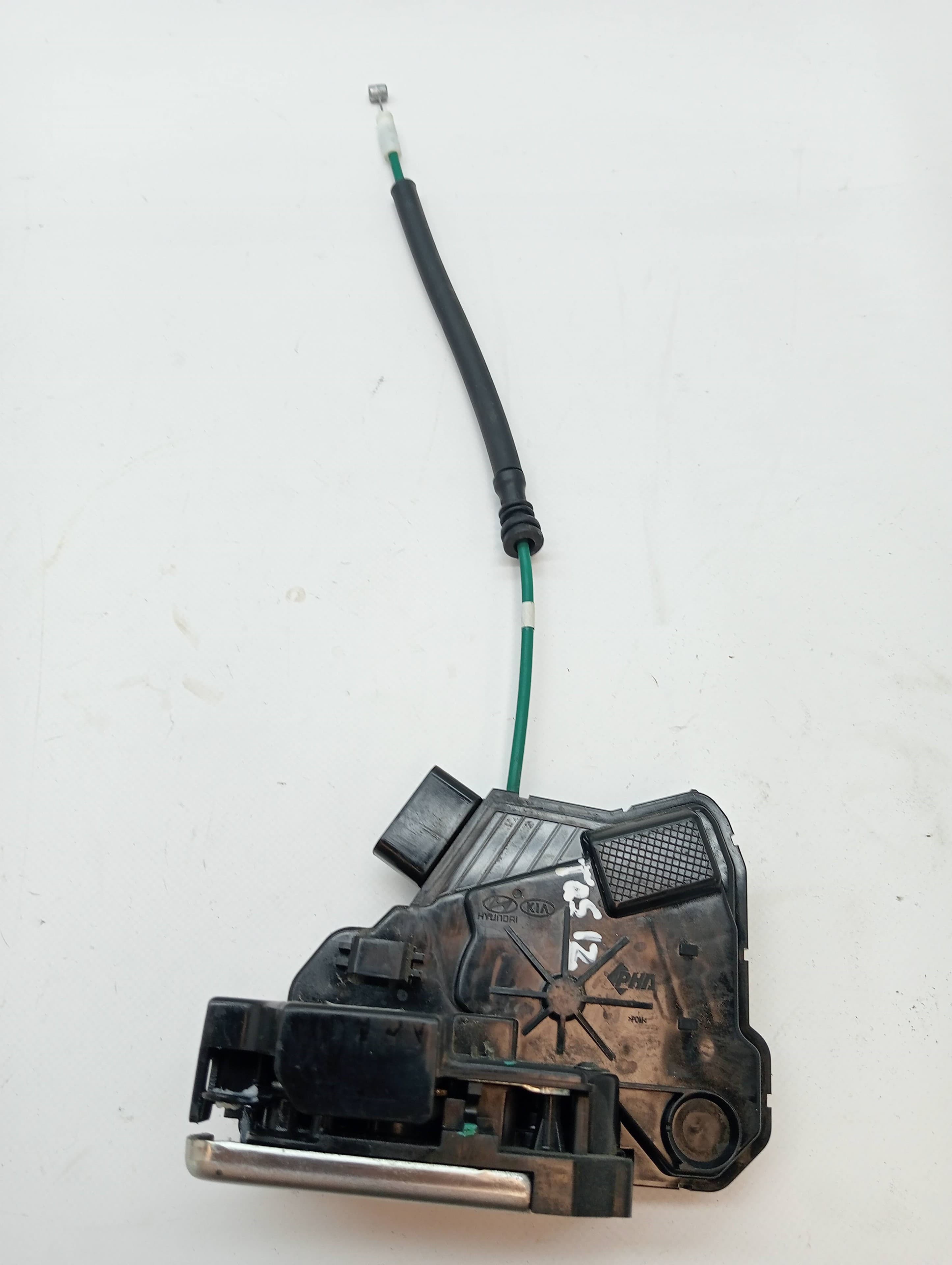 Cerradura puerta trasera izquierda HYUNDAI I30 (GD) 3
