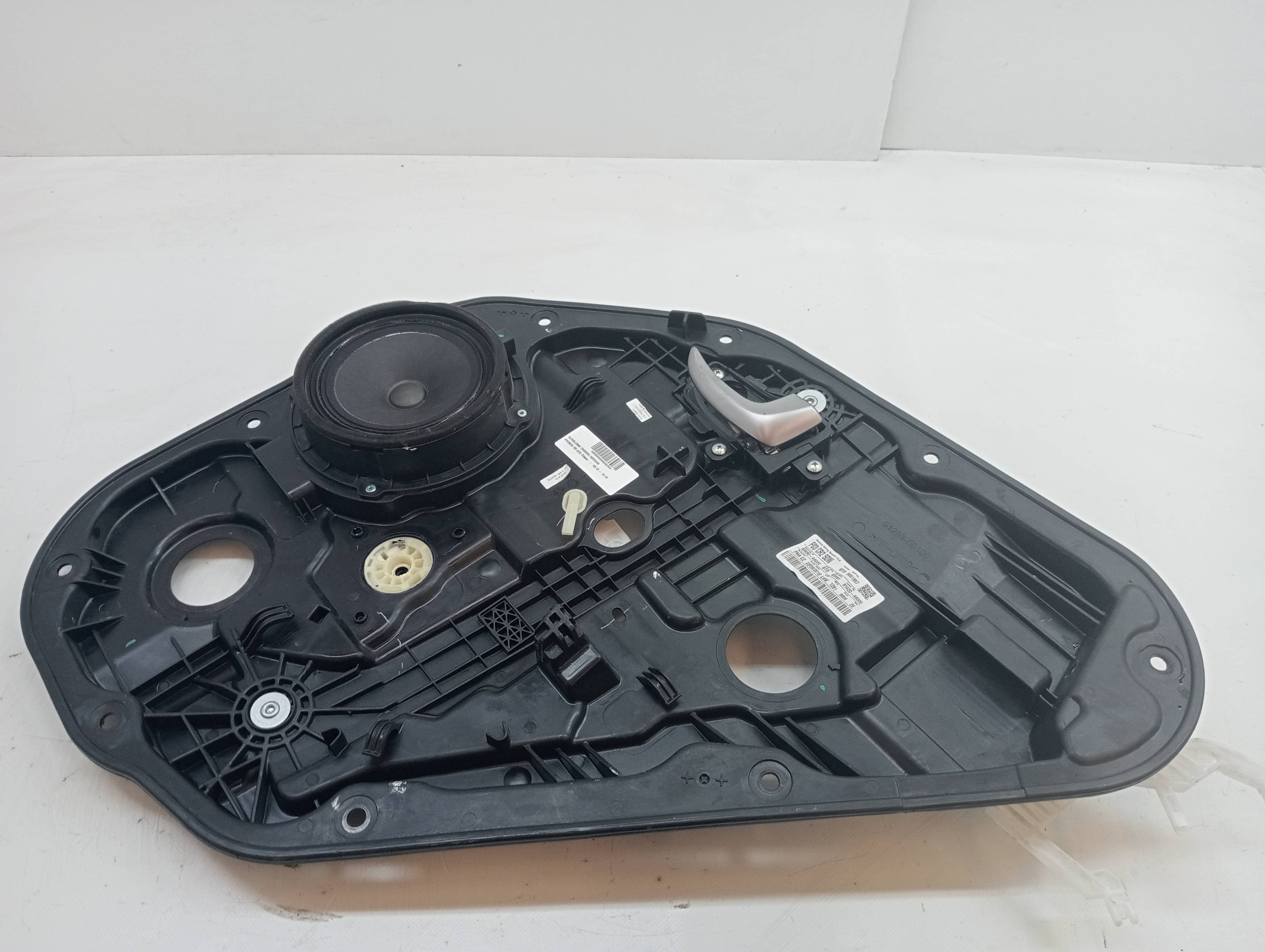 Elevalunas trasero derecho HYUNDAI I30 (GD)