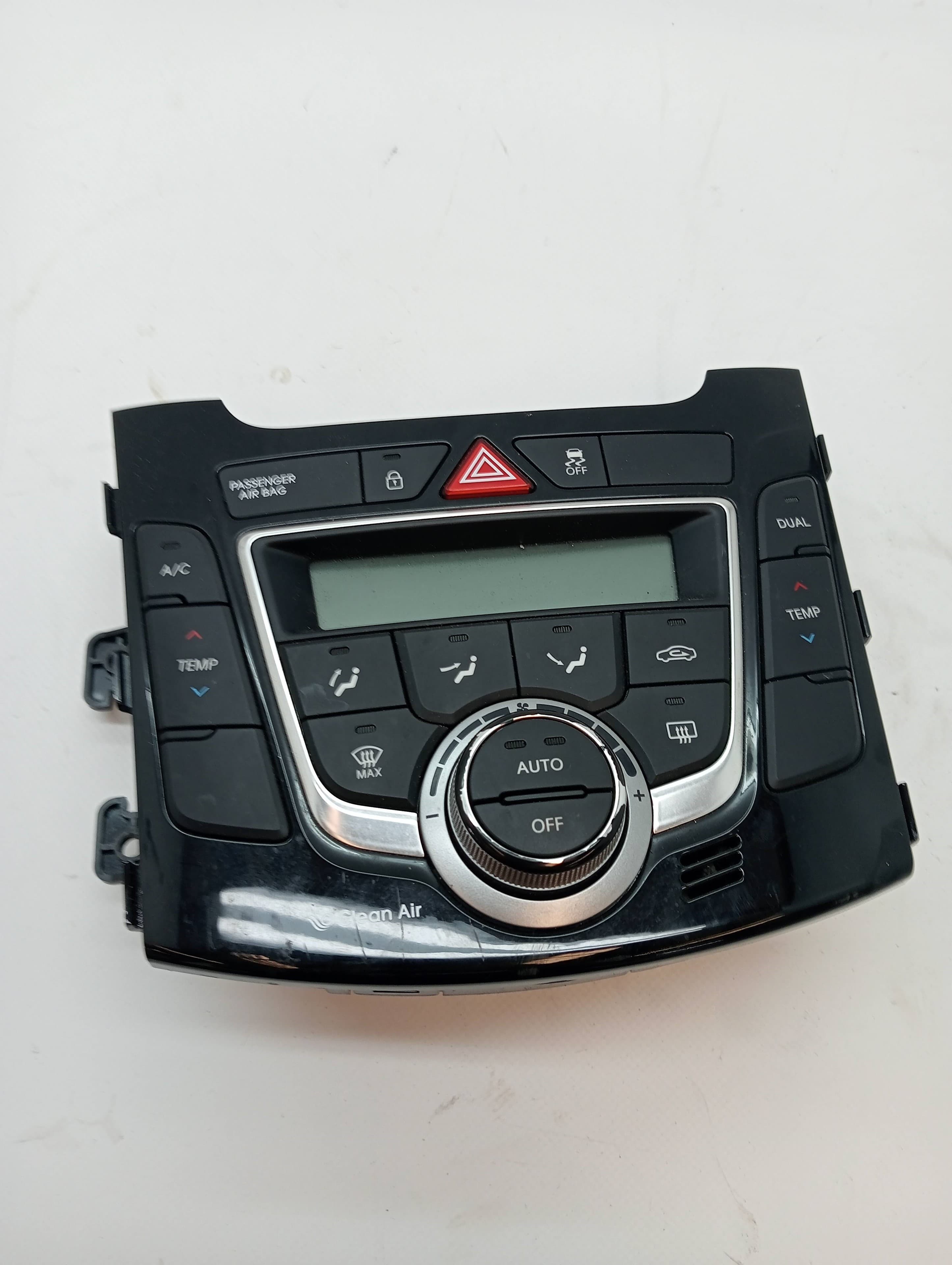 Recambio HYUNDAI I30 (GD) ref. 97250A6521 3