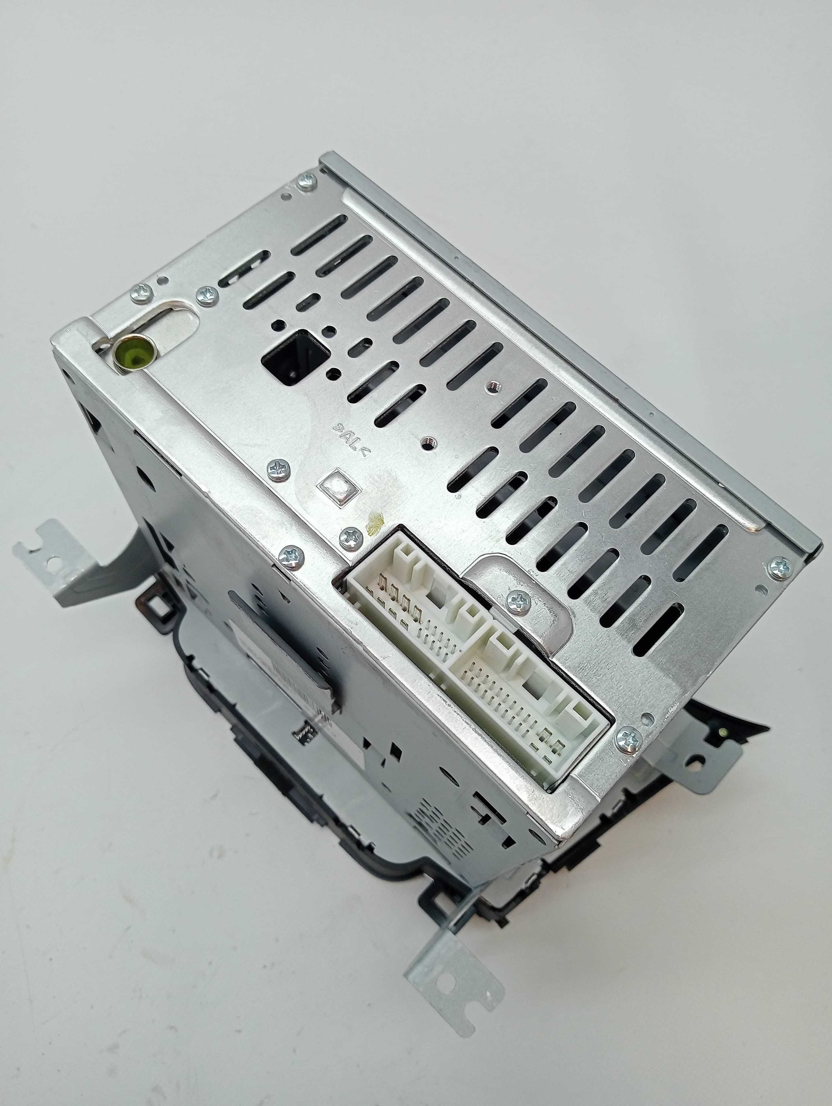 Sistema audio / radio cd HYUNDAI I30 (GD) 2