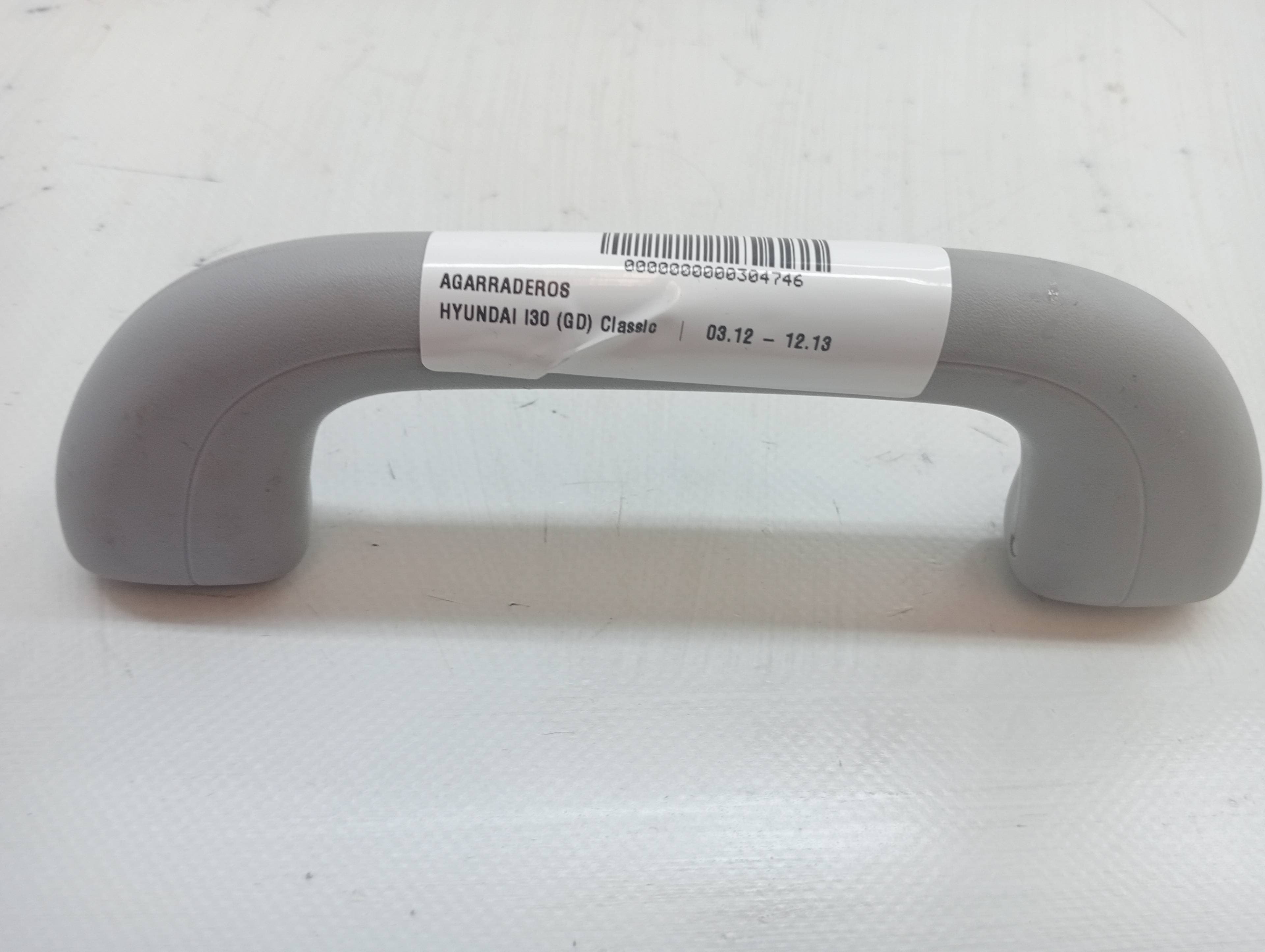 Agarraderos HYUNDAI I30 (GD)
