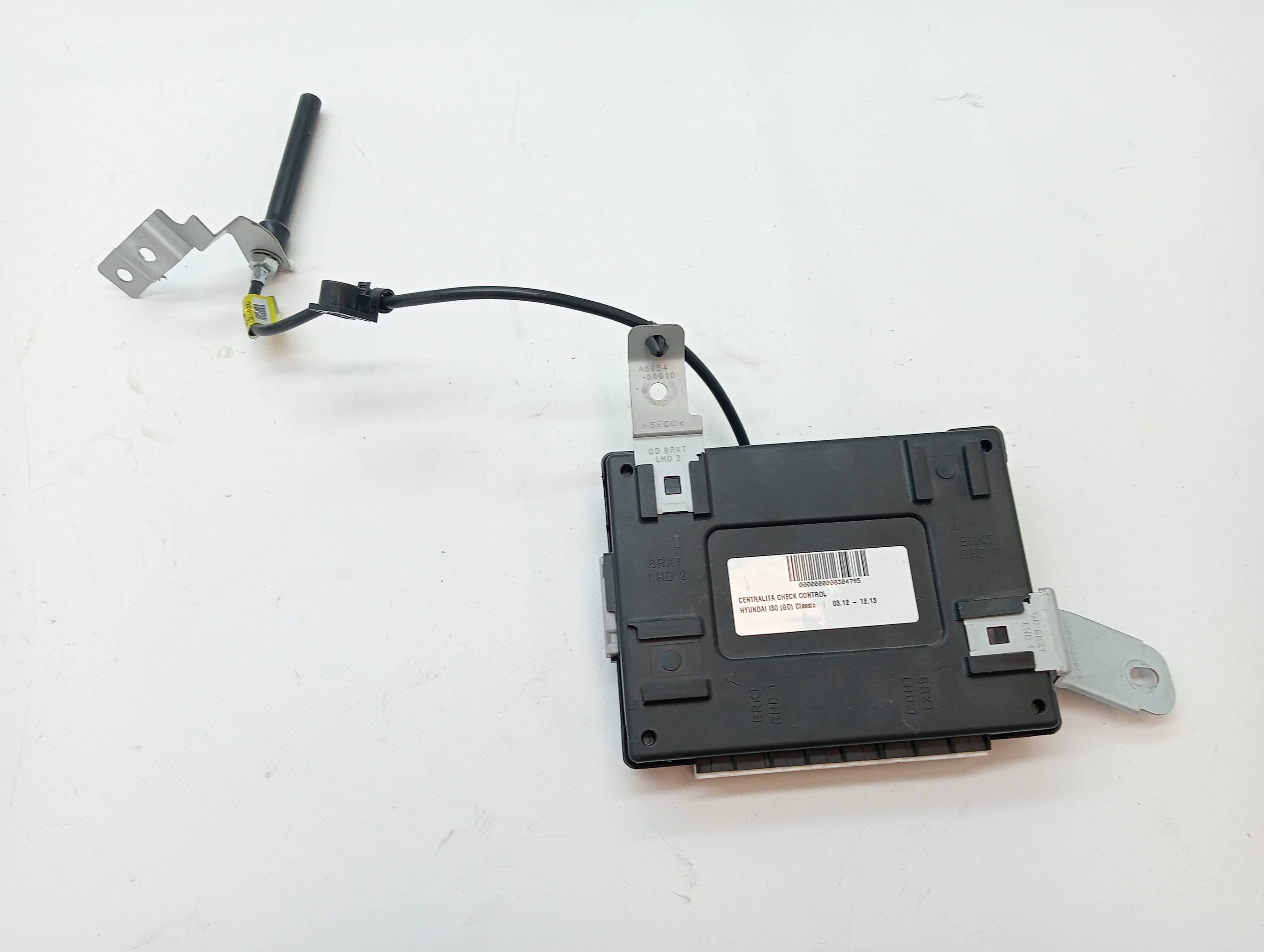 Modulo electronico HYUNDAI I30 (GD)