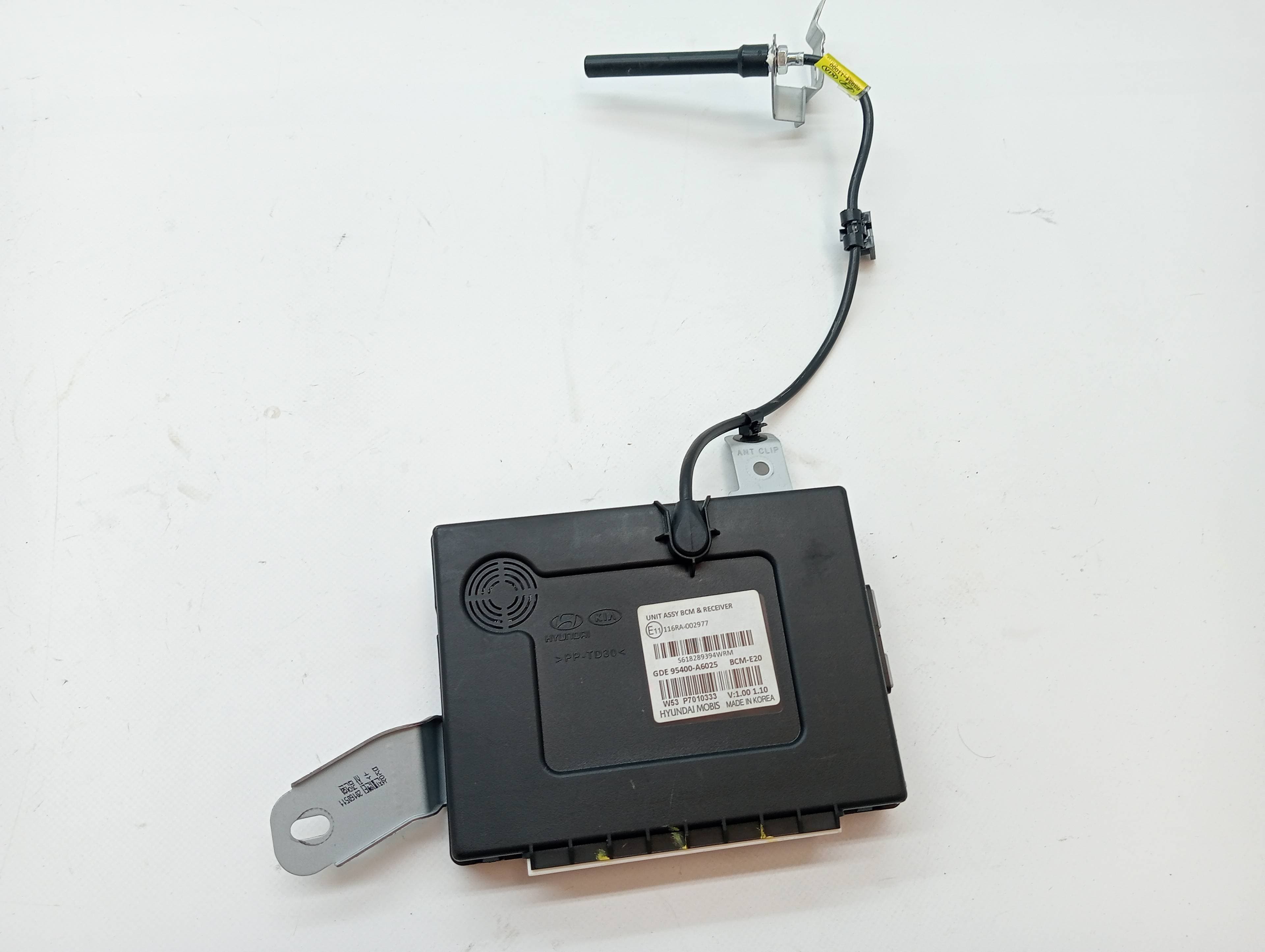 Modulo electronico HYUNDAI I30 (GD) 3
