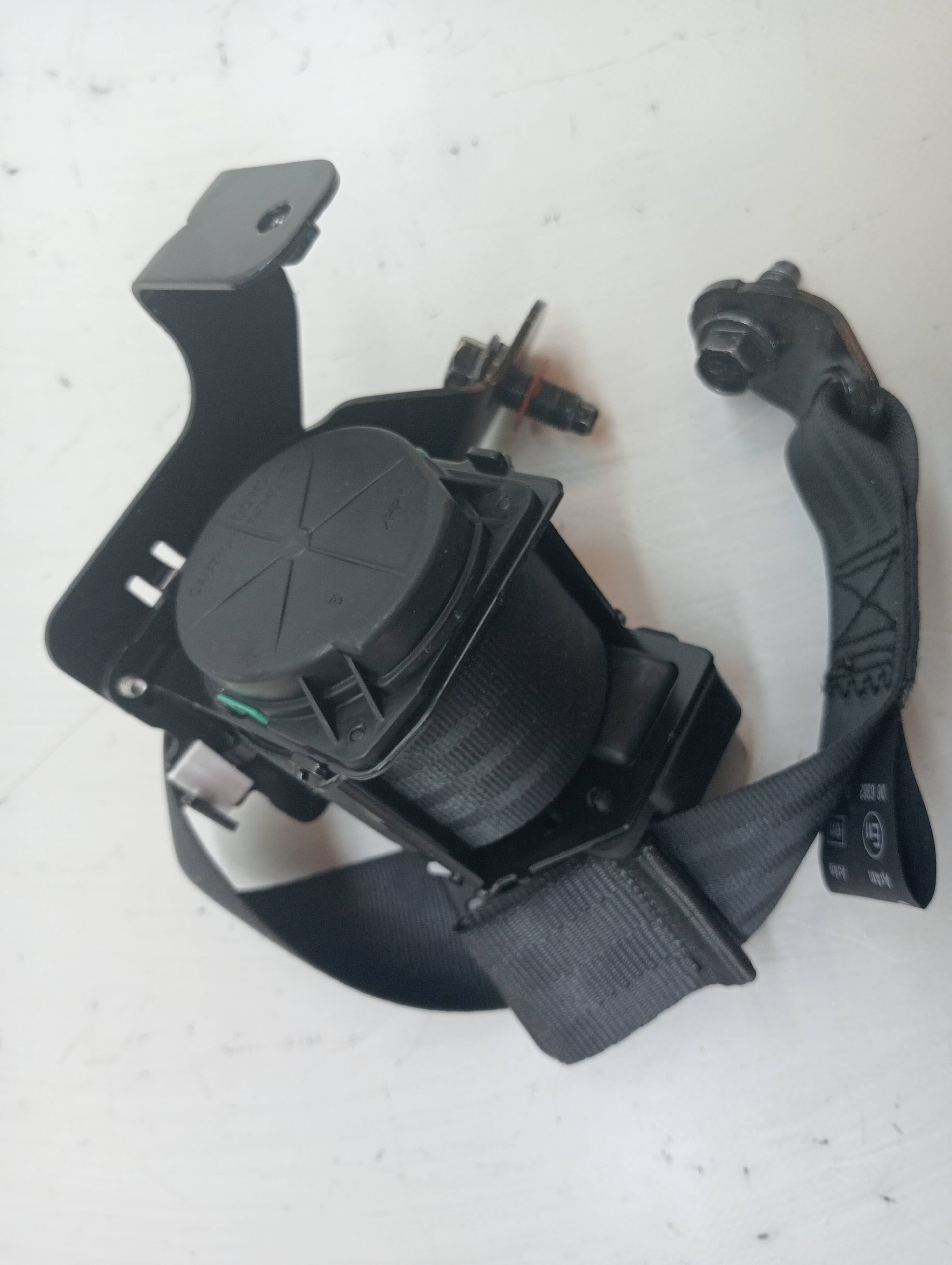 Cinturon seguridad trasero derecho HYUNDAI I30 (GD) 2