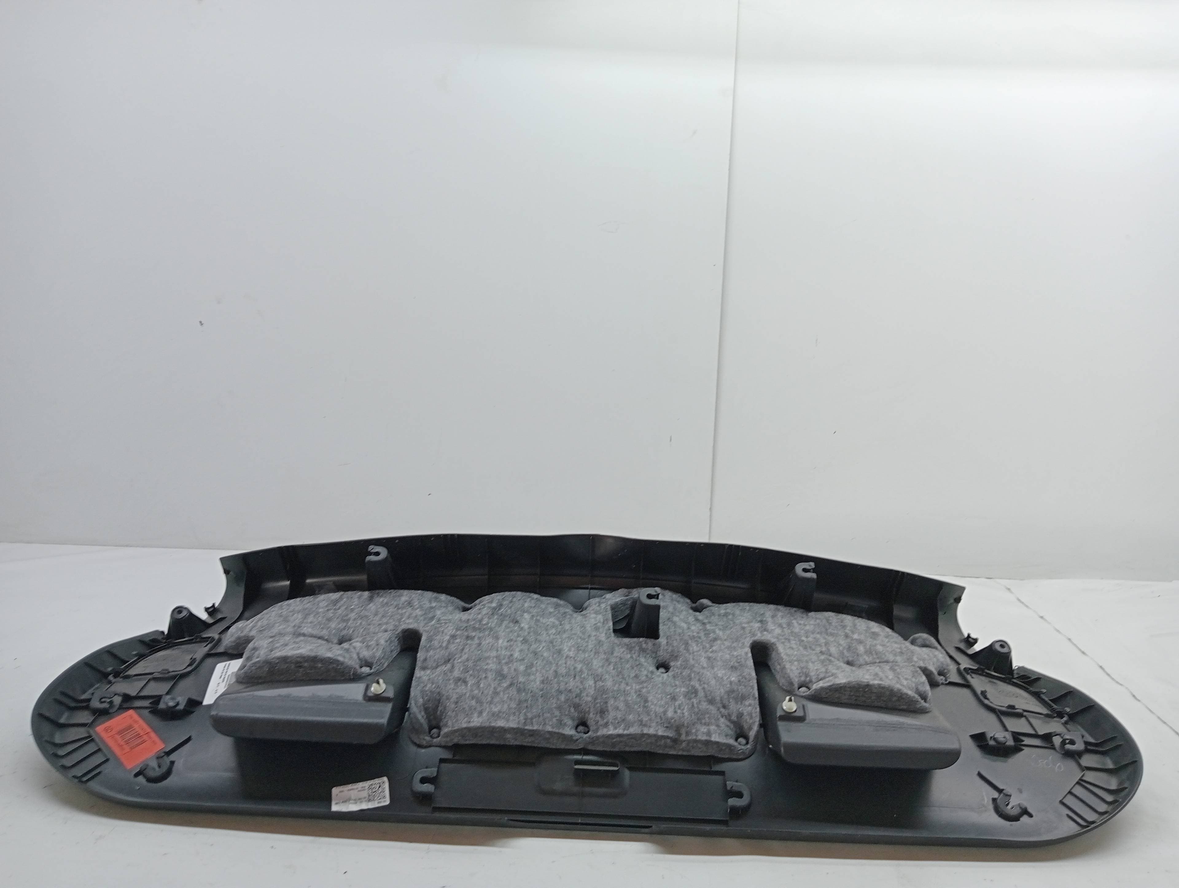 Guarnecido porton trasero HYUNDAI I30 (GD) 2