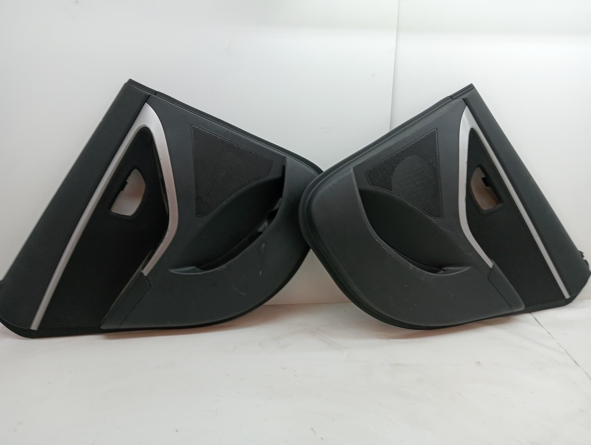 Juego asientos completo HYUNDAI I30 (GD) 4