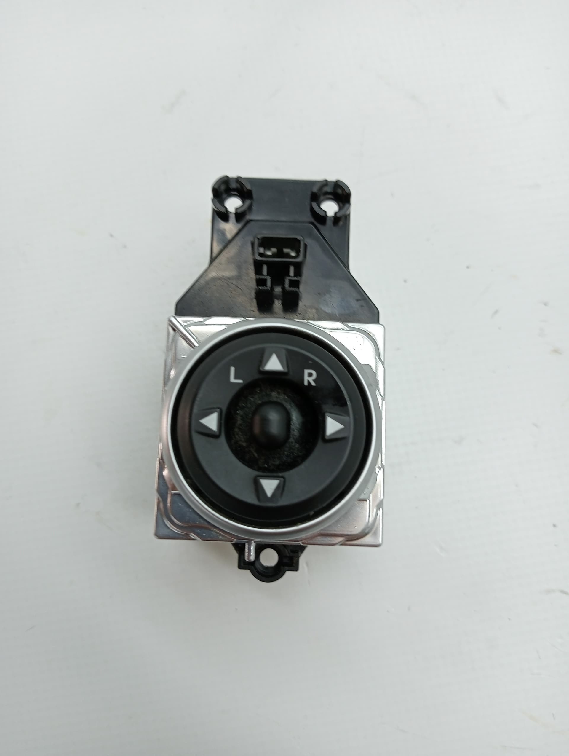 Mando retrovisor HYUNDAI I30 (GD)