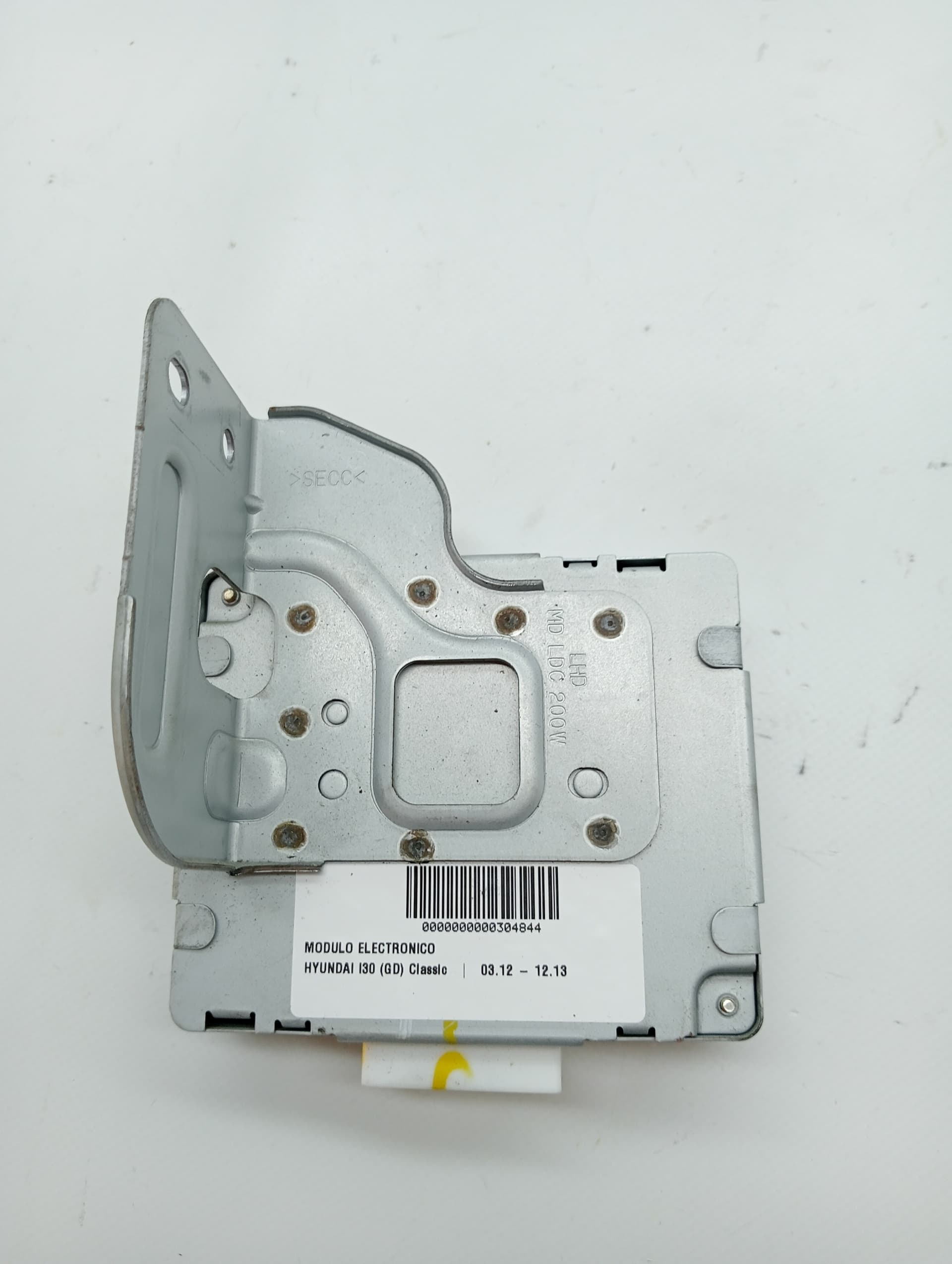 Modulo electronico HYUNDAI I30 (GD)