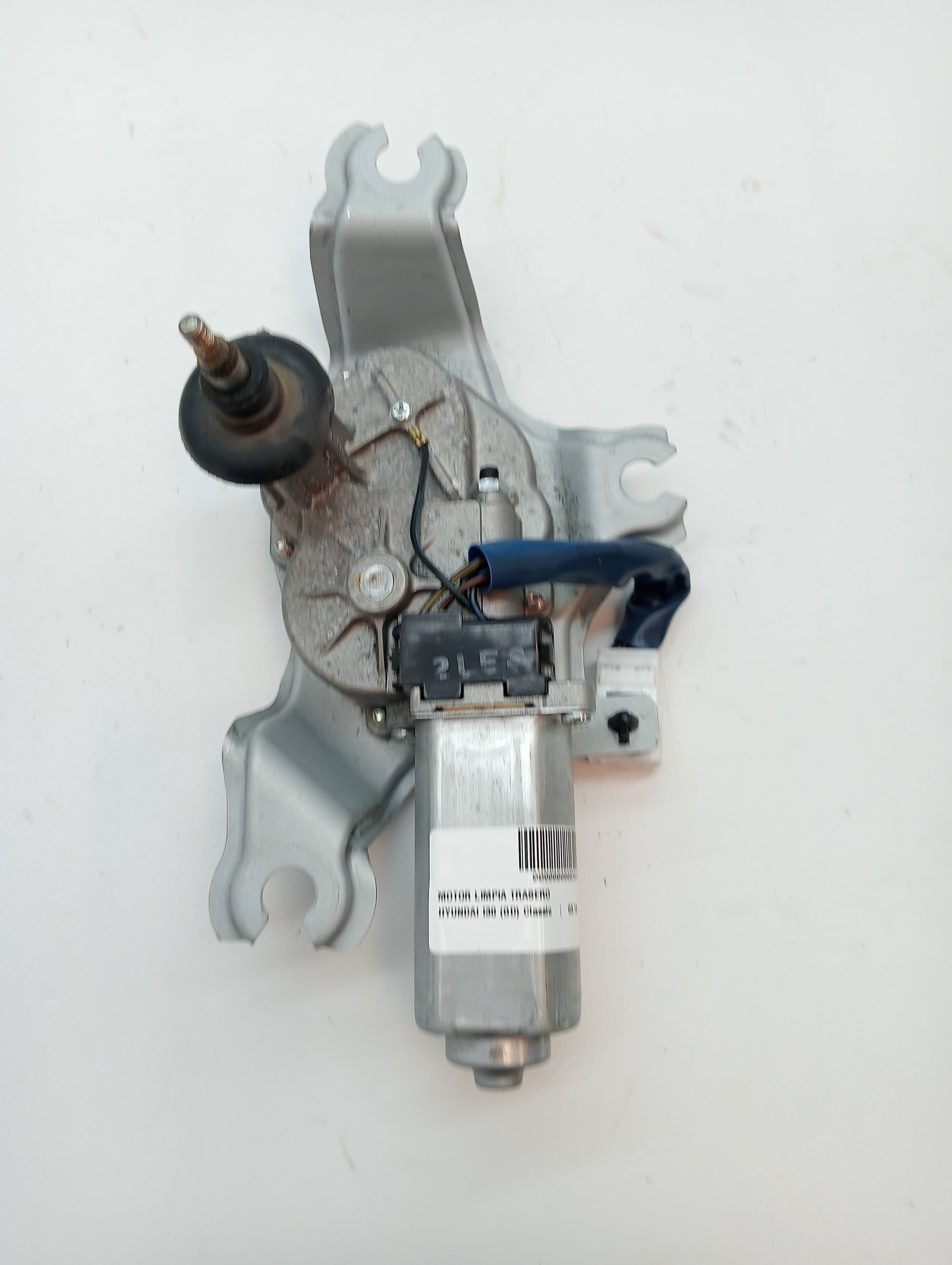 Motor limpia trasero HYUNDAI I30 (GD)