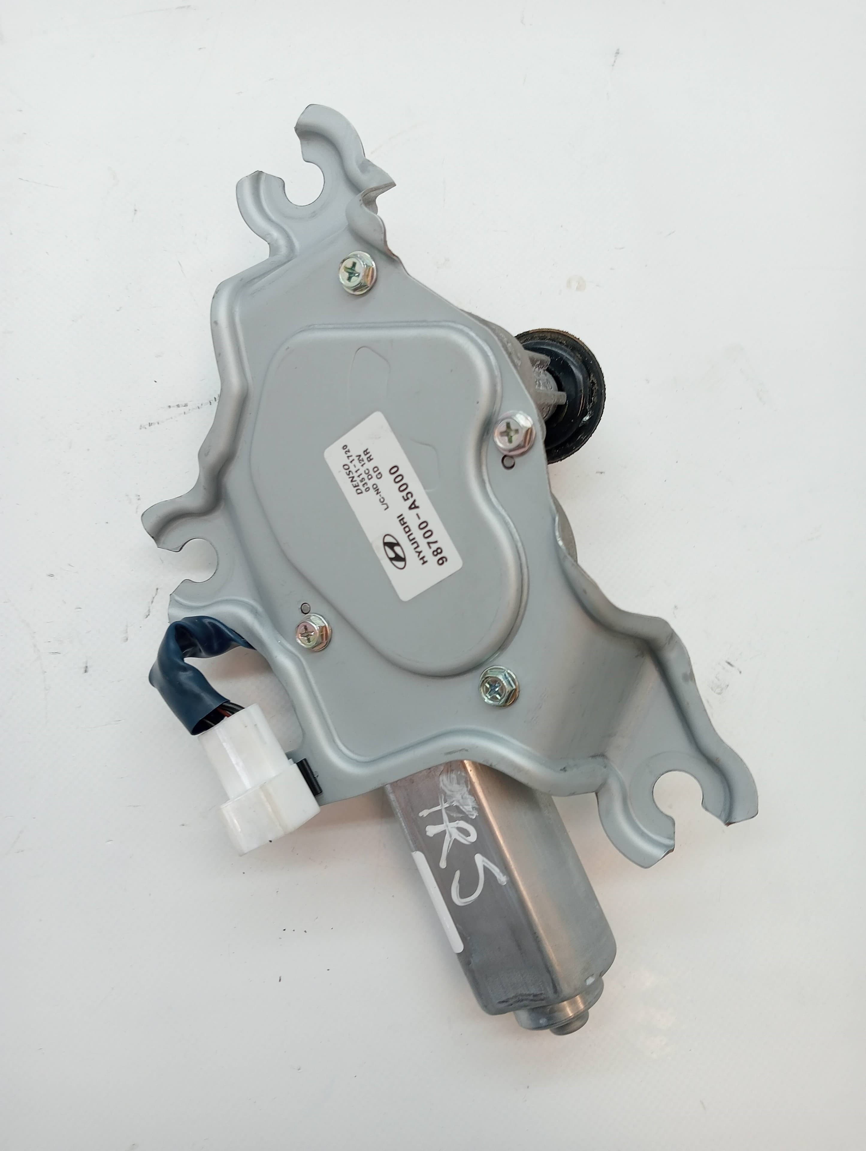 Motor limpia trasero HYUNDAI I30 (GD) 3