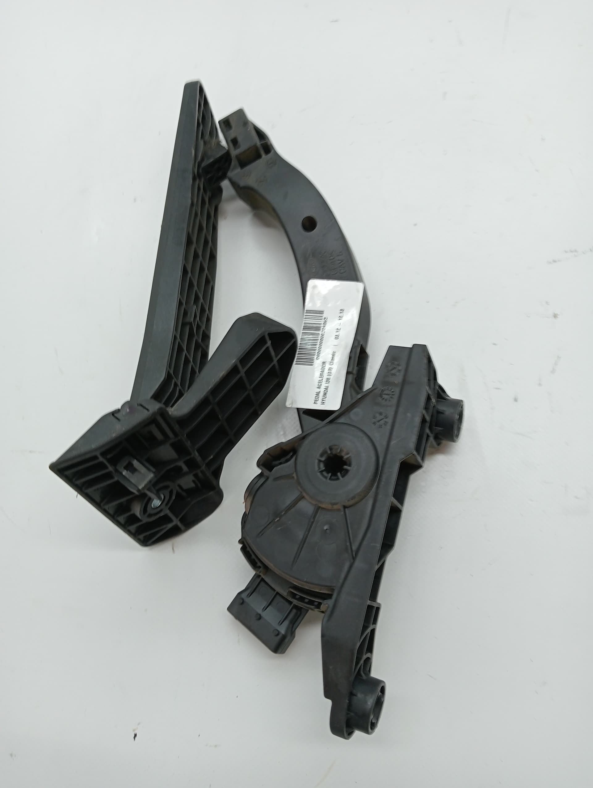 Pedal acelerador HYUNDAI I30 (GD)