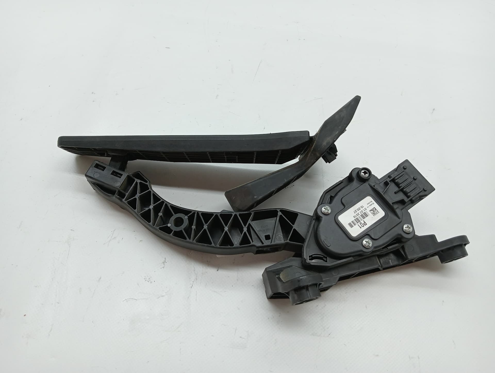 Pedal acelerador HYUNDAI I30 (GD) 2