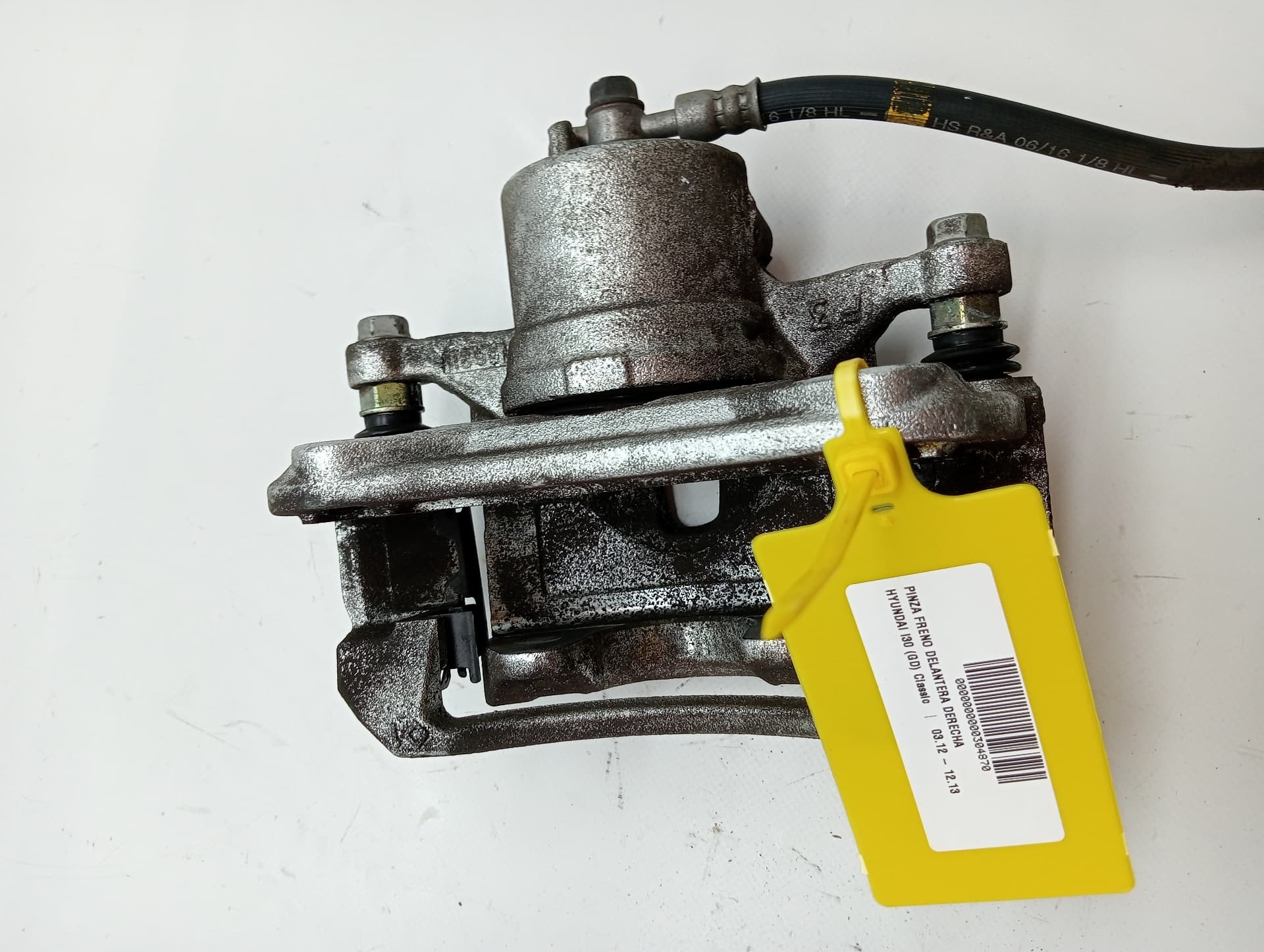 Recambio HYUNDAI I30 (GD) ref. 58190A6A03 3