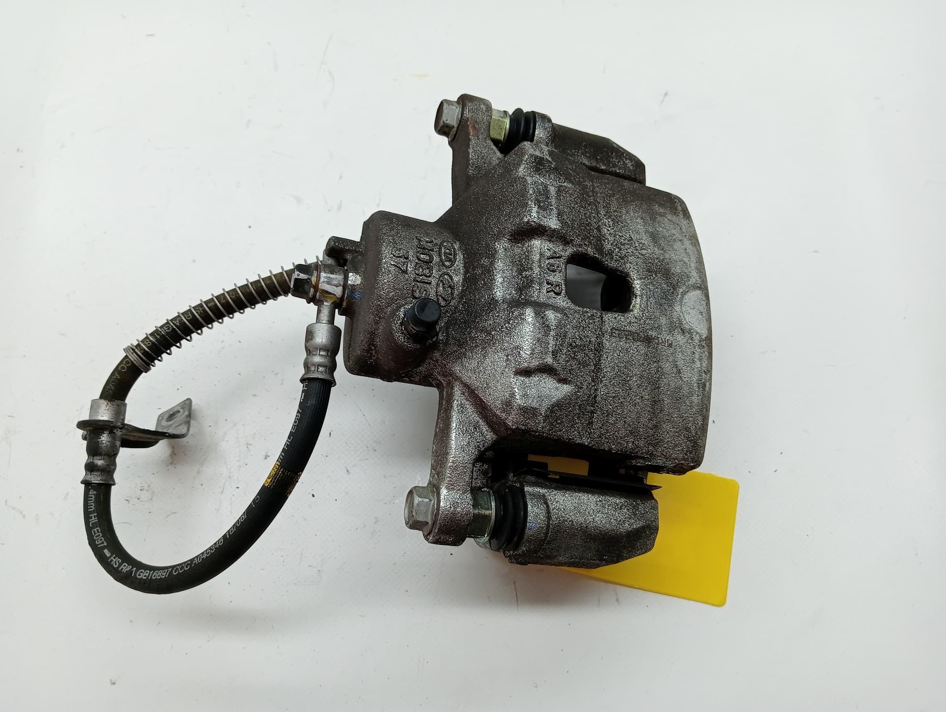 Recambio HYUNDAI I30 (GD) ref. 58190A6A03 2