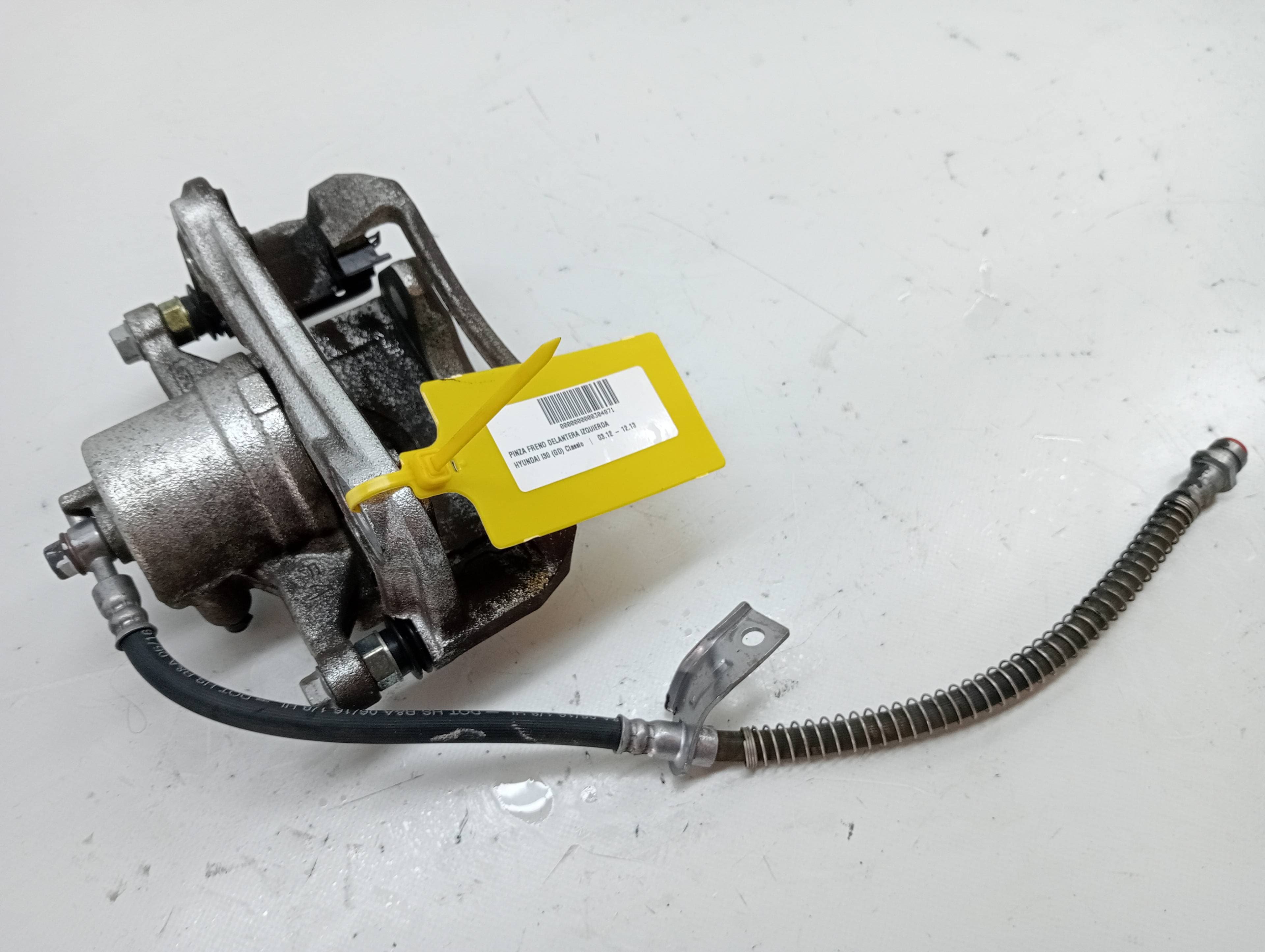 Recambio HYUNDAI I30 (GD) ref. 58180A6A03