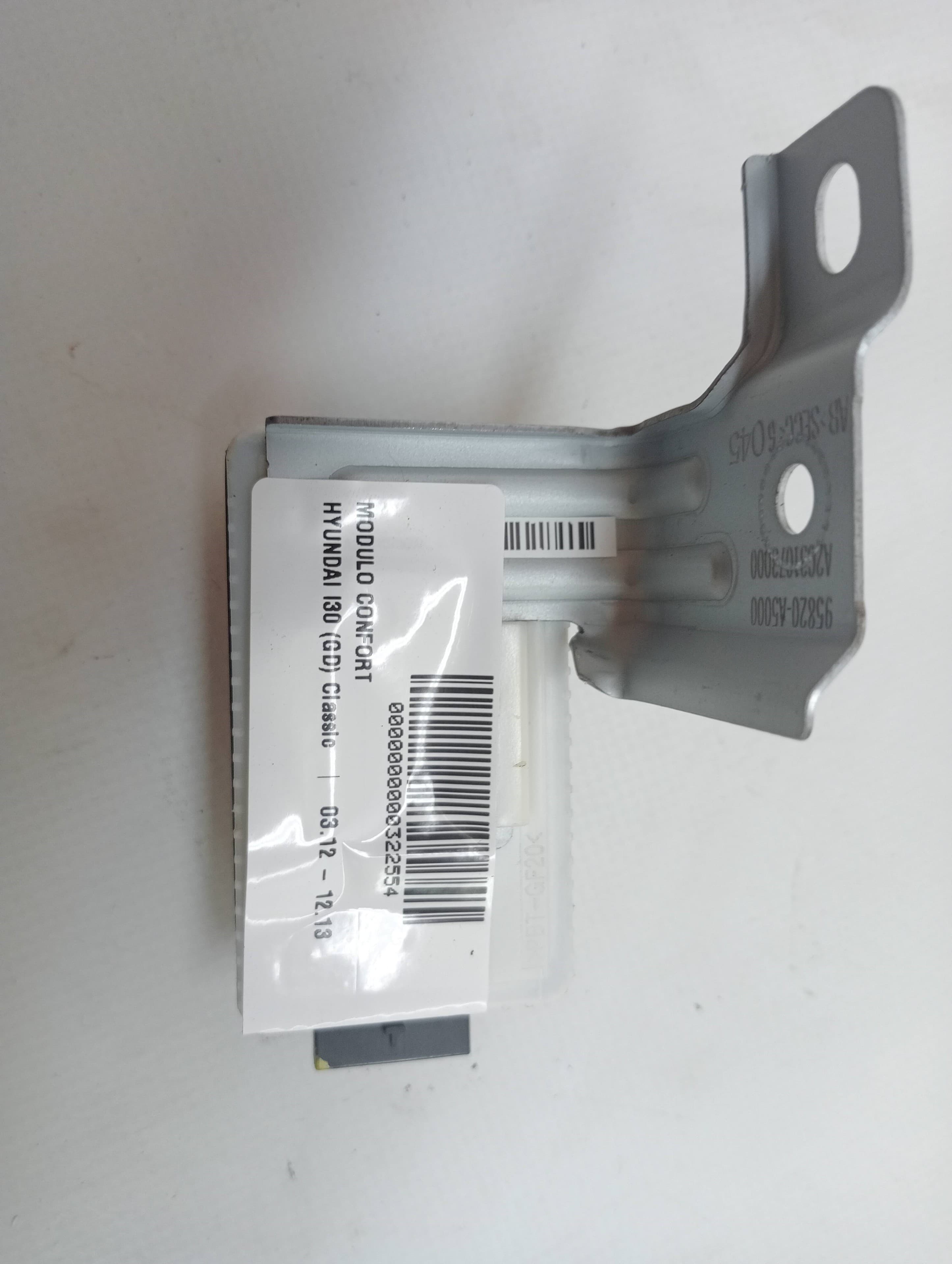 Modulo confort HYUNDAI I30 (GD)