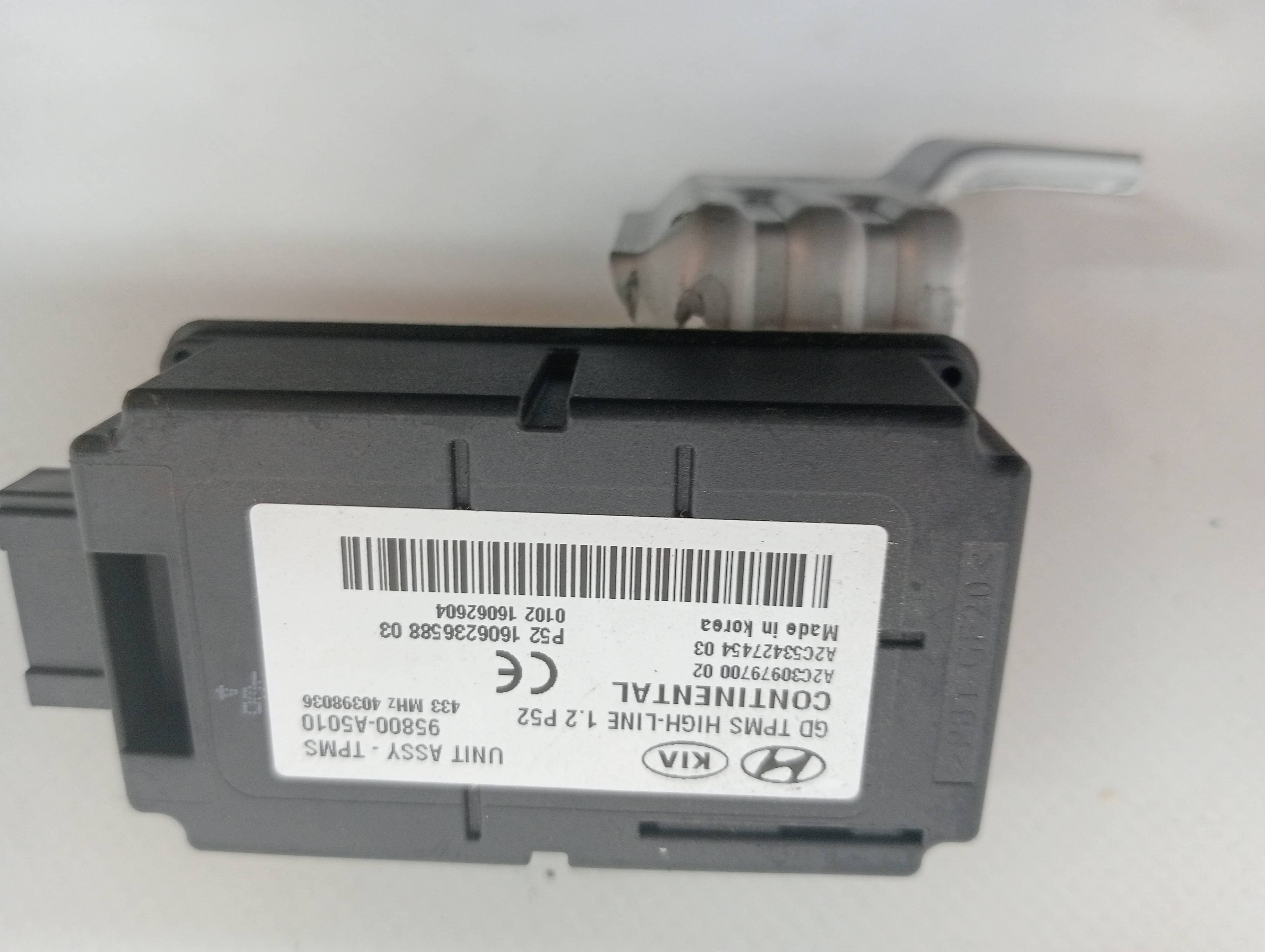 Modulo confort HYUNDAI I30 (GD) 2