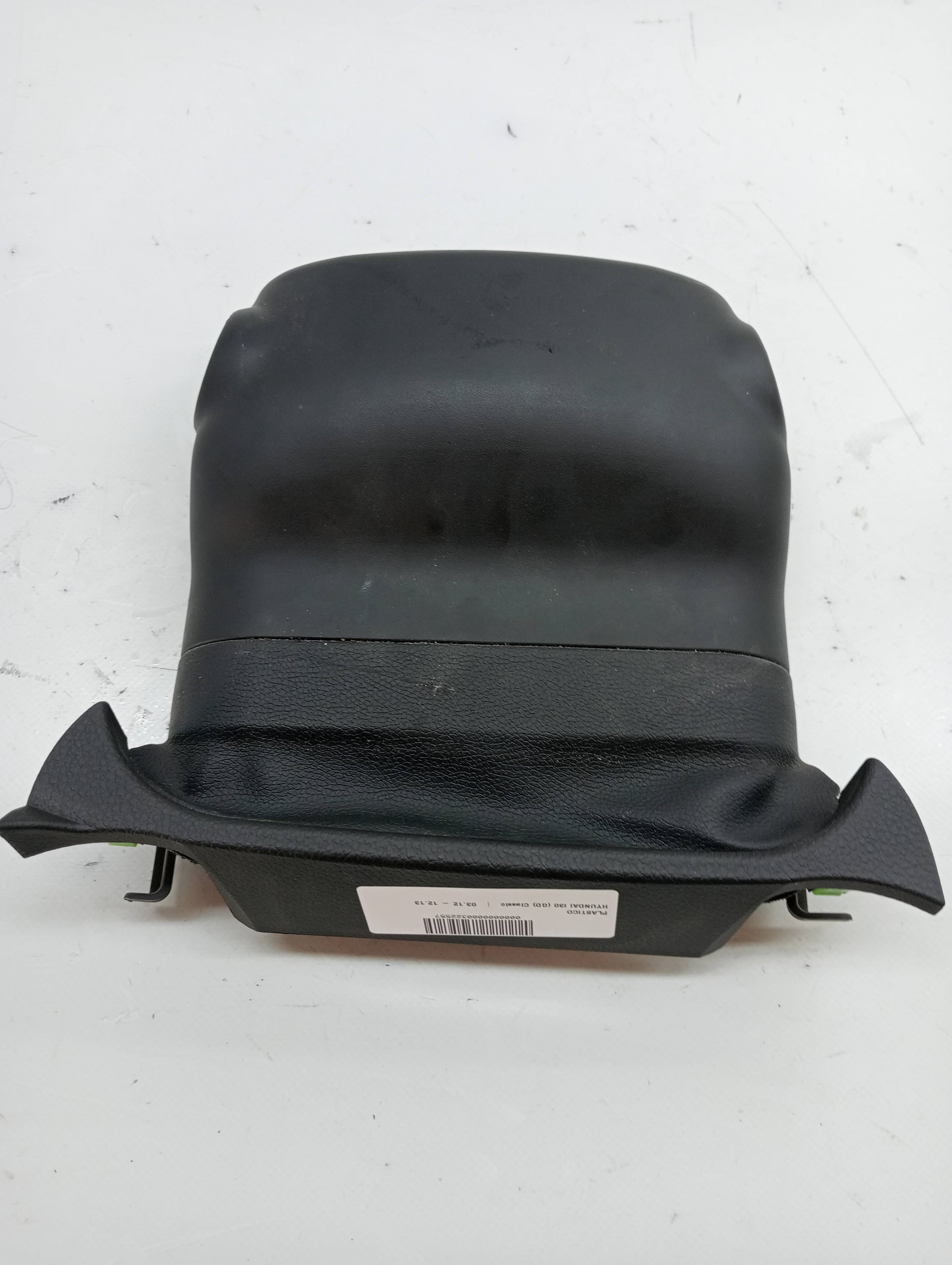 Plastico HYUNDAI I30 (GD)
