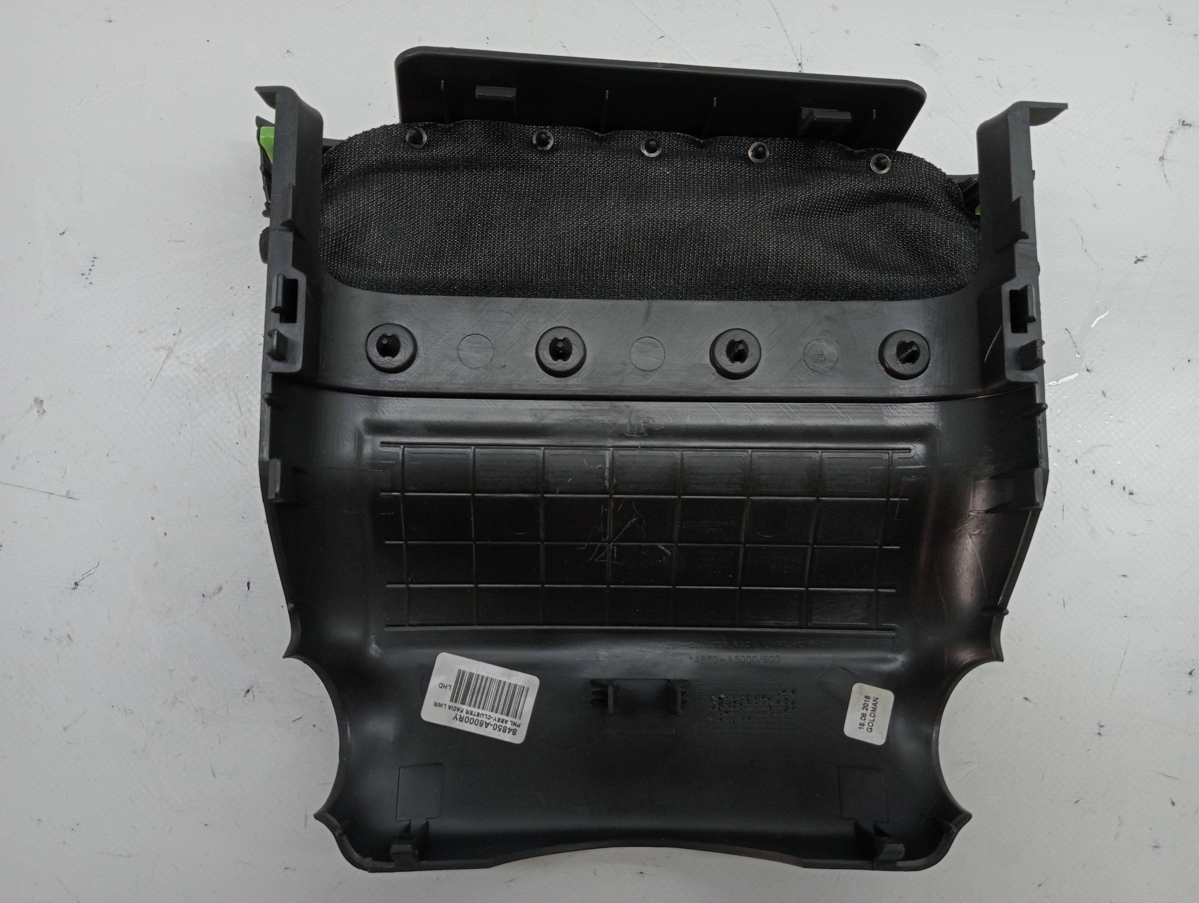 Plastico HYUNDAI I30 (GD) 2