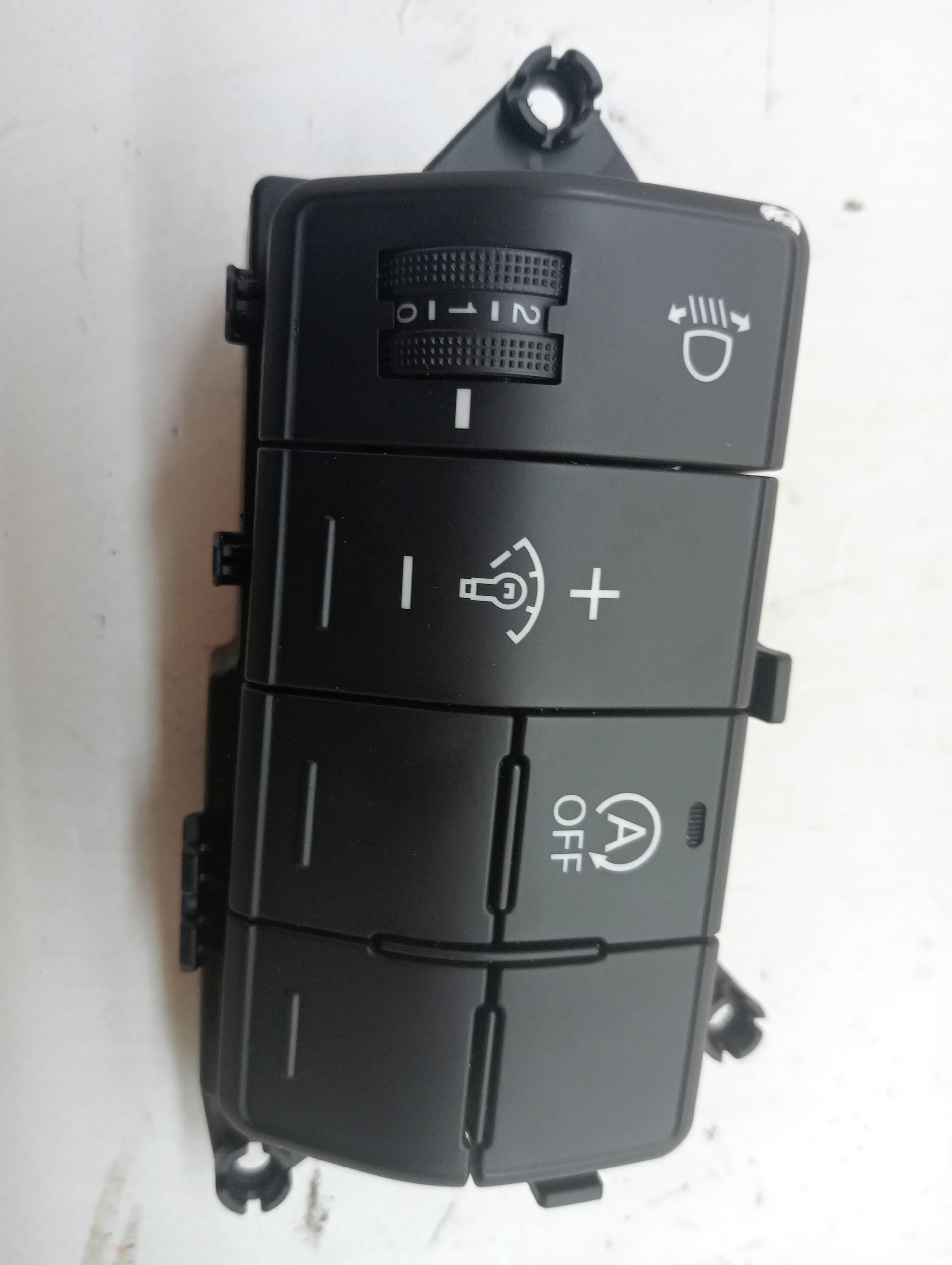 Mando multifuncion HYUNDAI I30 (GD)