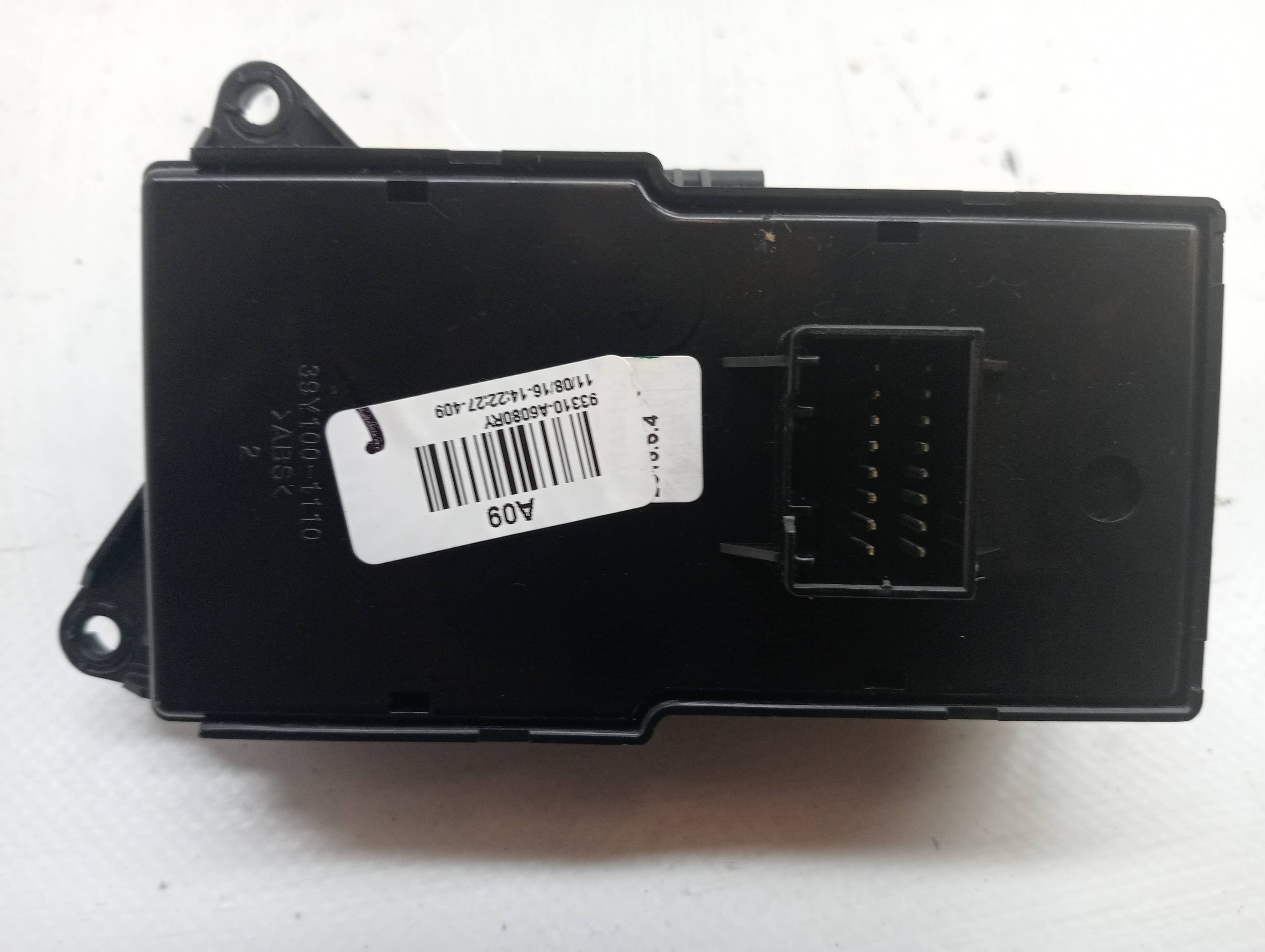 Mando multifuncion HYUNDAI I30 (GD) 3