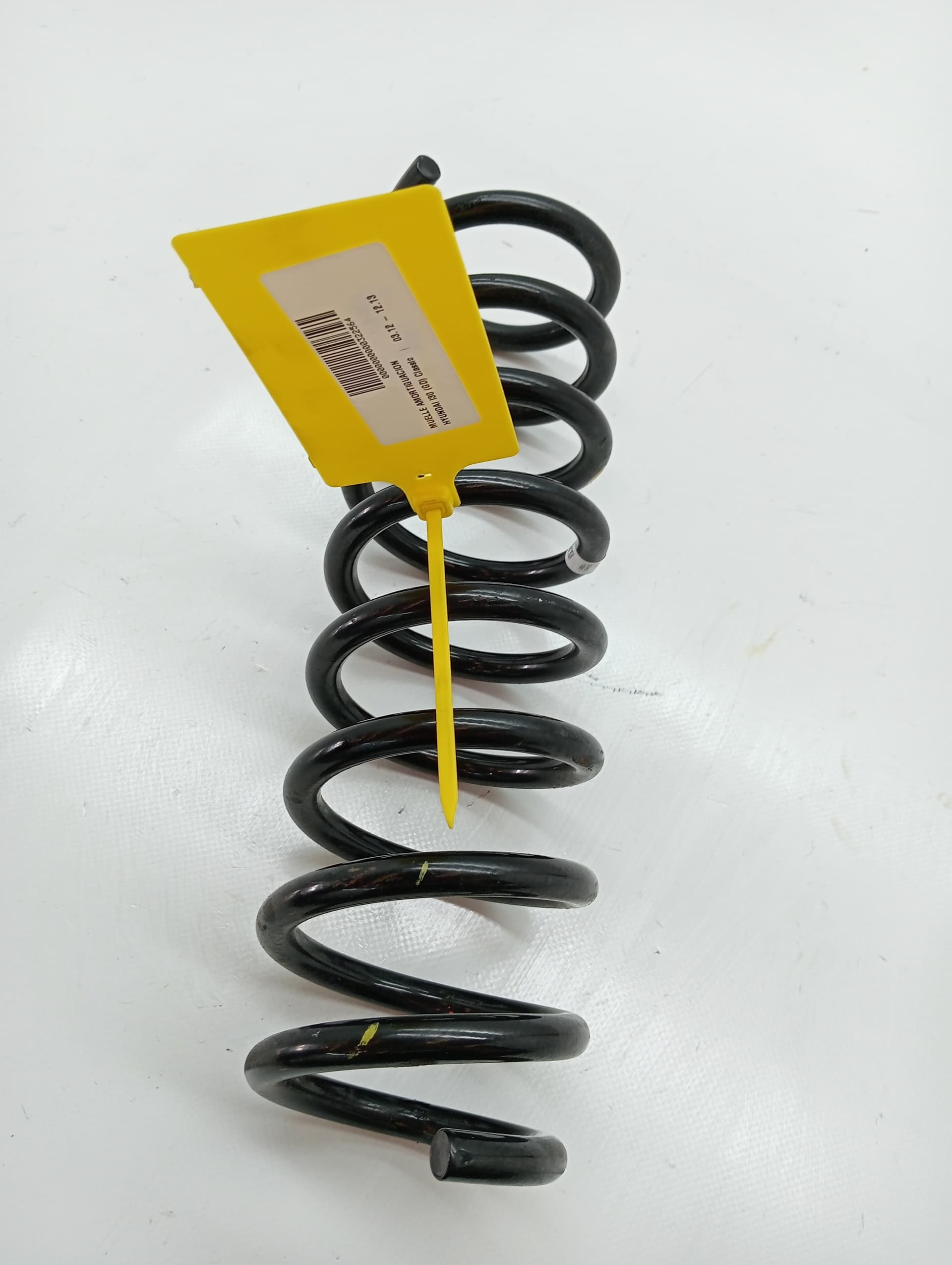Muelle amortiguacion HYUNDAI I30 (GD)