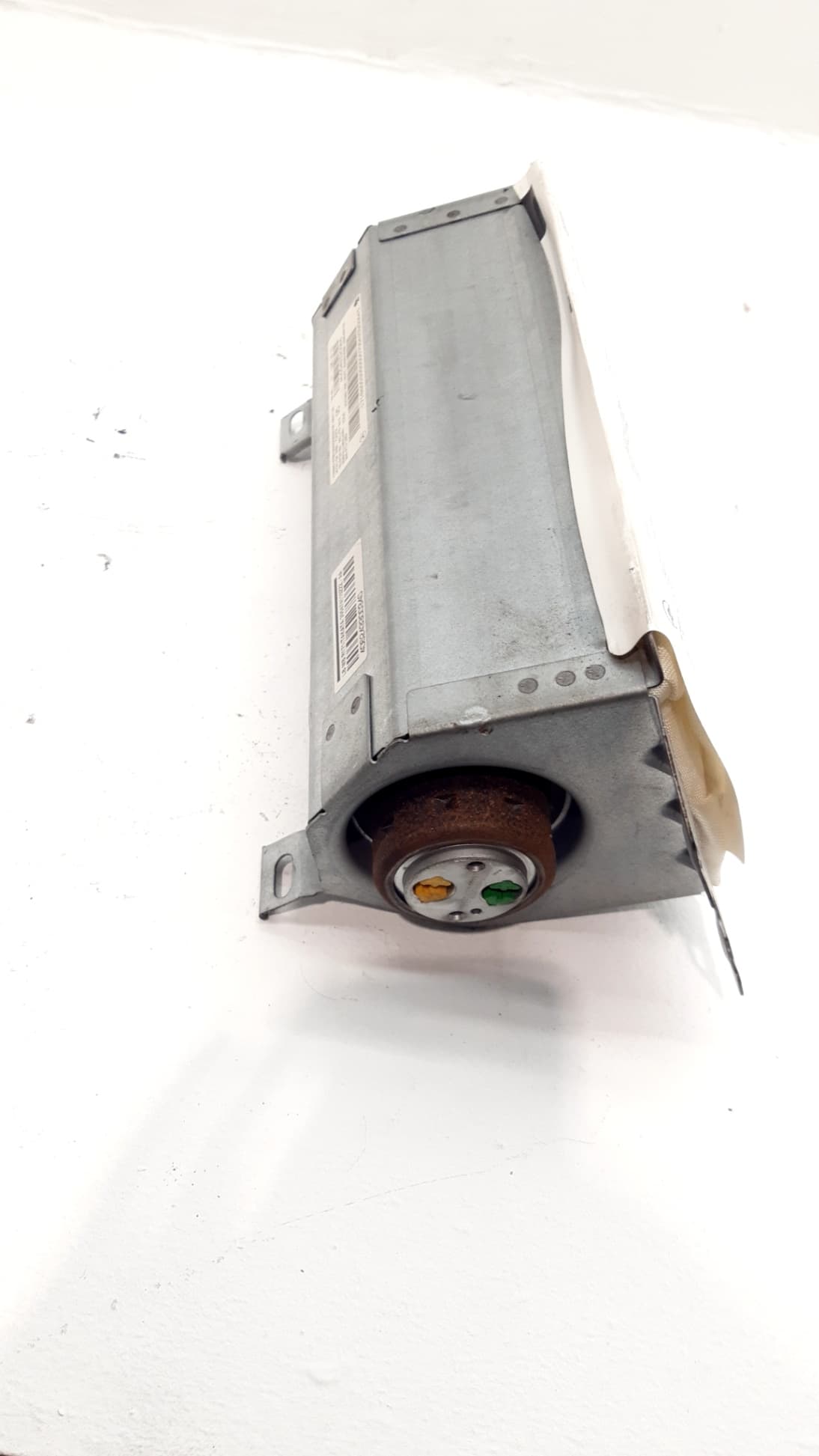 Airbag delantero derecho MERCEDES-BENZ SLK (R171) 4