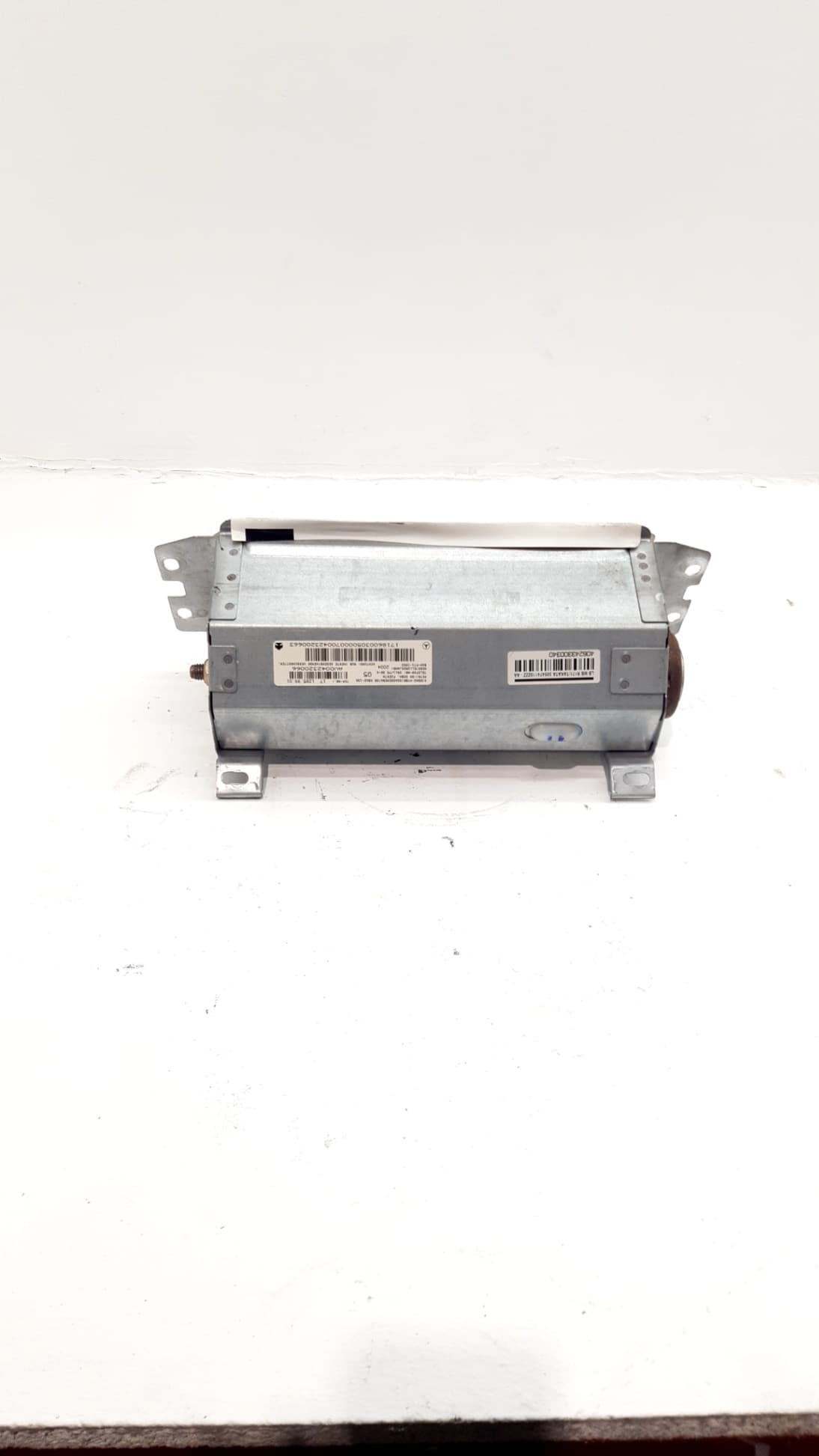 Airbag delantero derecho MERCEDES-BENZ SLK (R171) 2