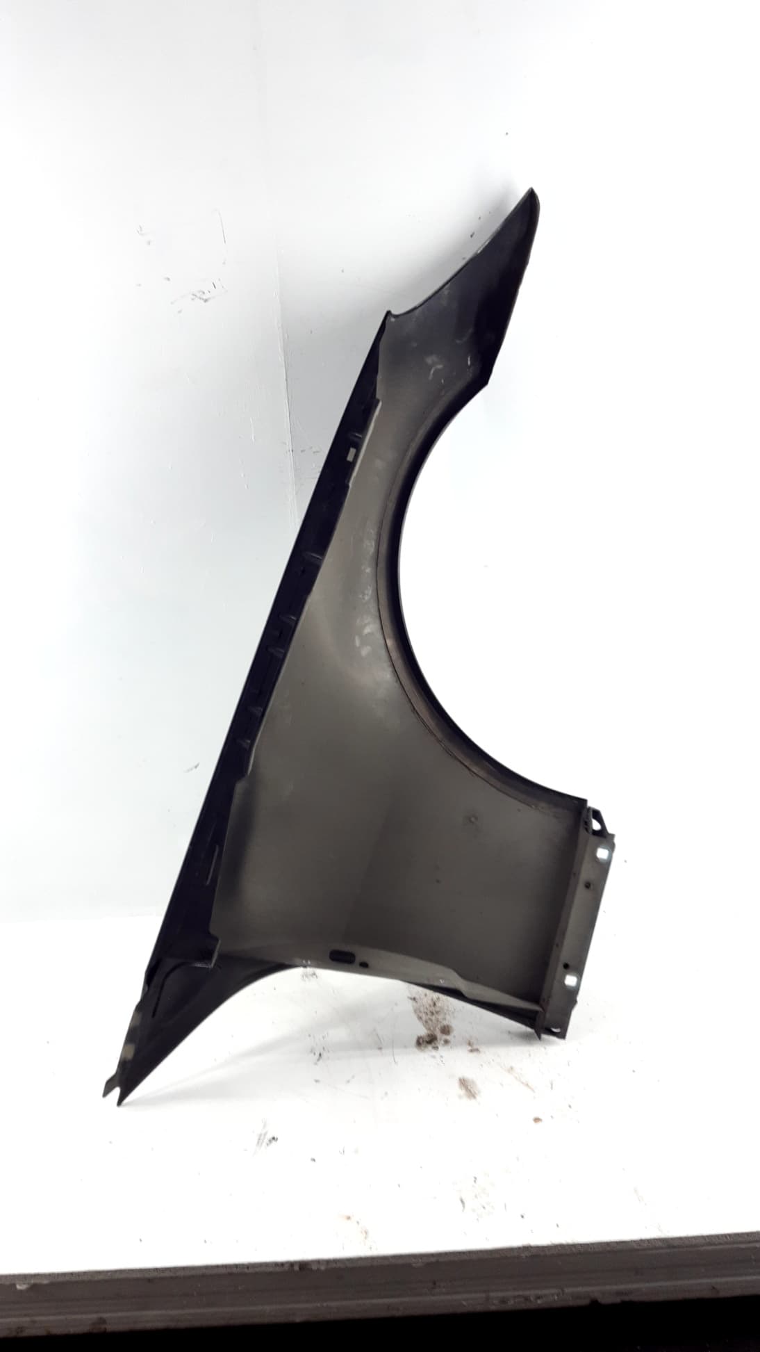 Aleta delantera izquierda MERCEDES-BENZ SLK (R171) 2