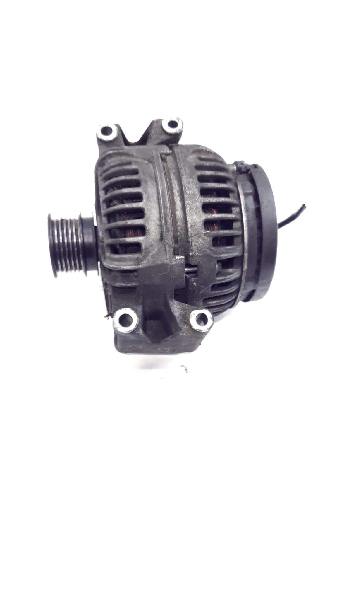 Alternador MERCEDES-BENZ SLK (R171)