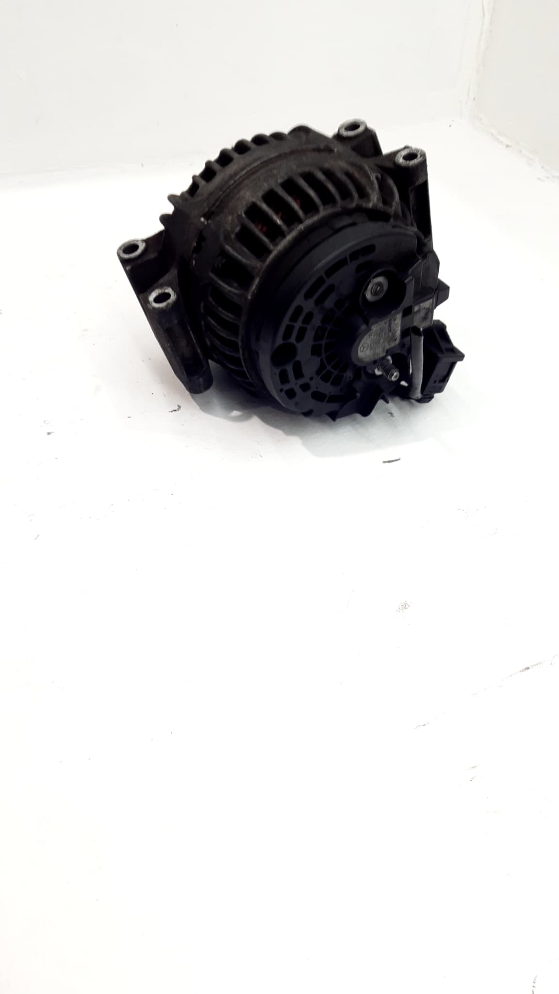 Alternador MERCEDES-BENZ SLK (R171) 3