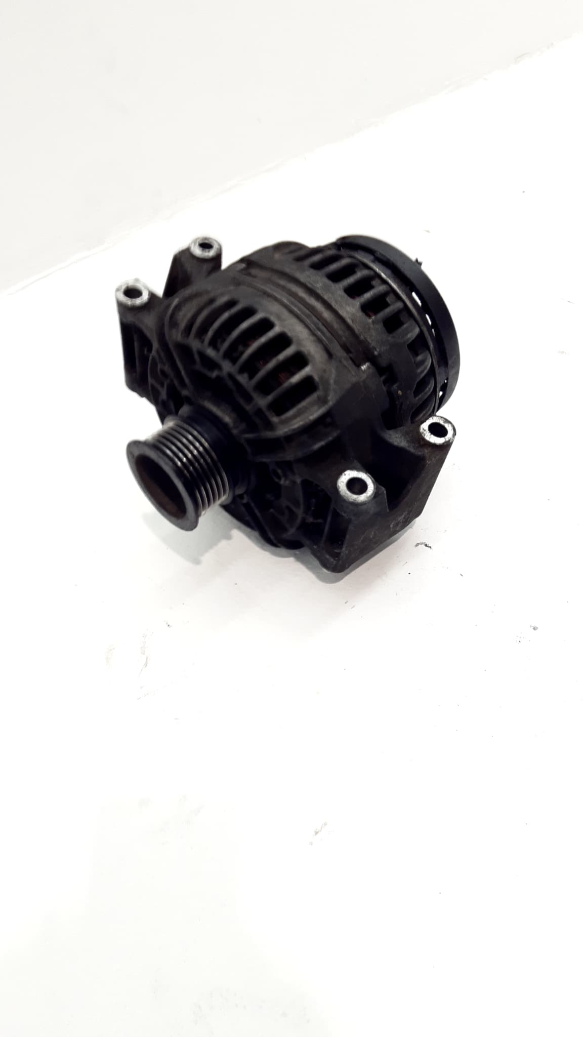 Alternador MERCEDES-BENZ SLK (R171) 2