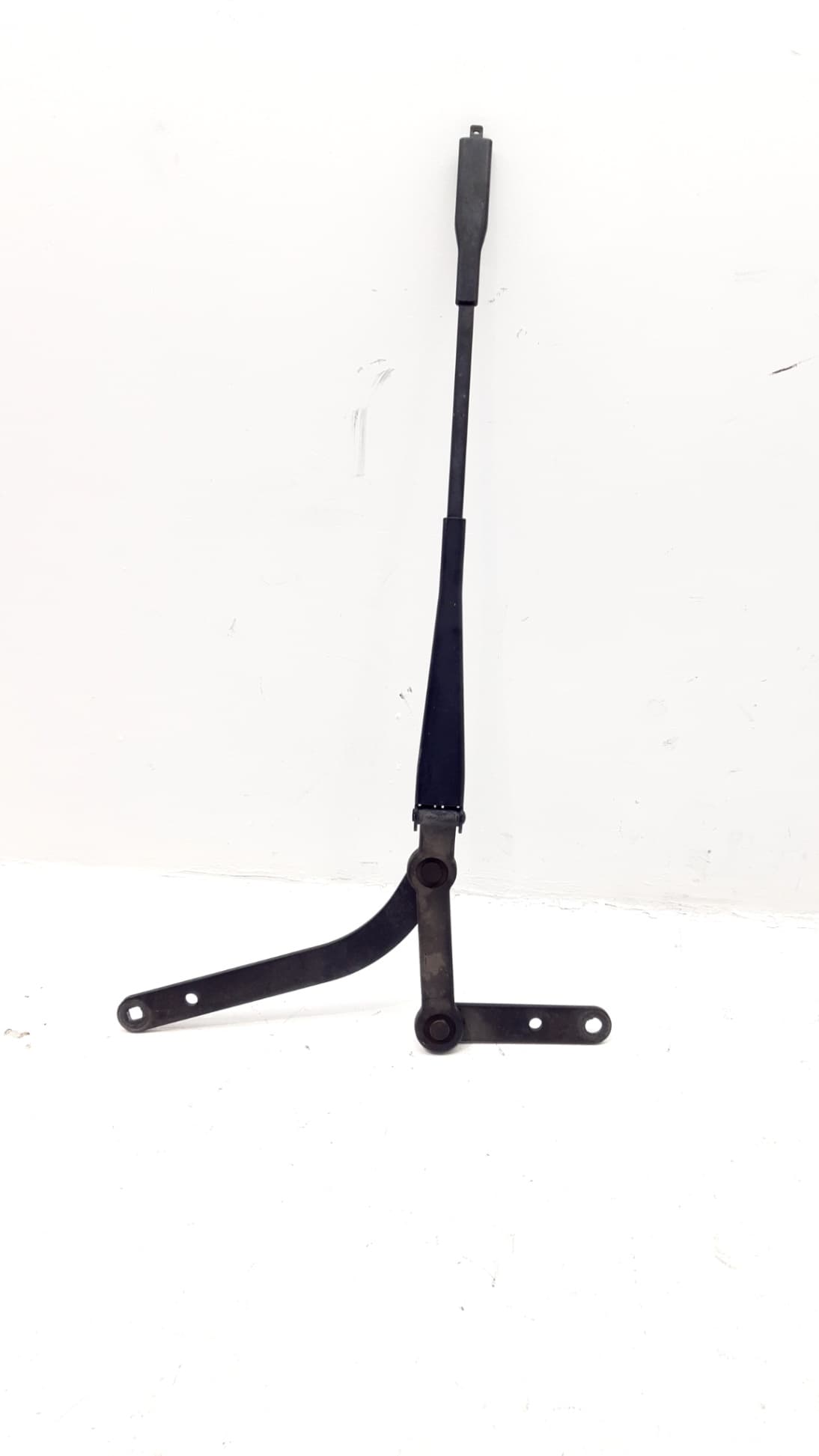 Brazo limpia delantero izquierdo MERCEDES-BENZ SLK (R171)