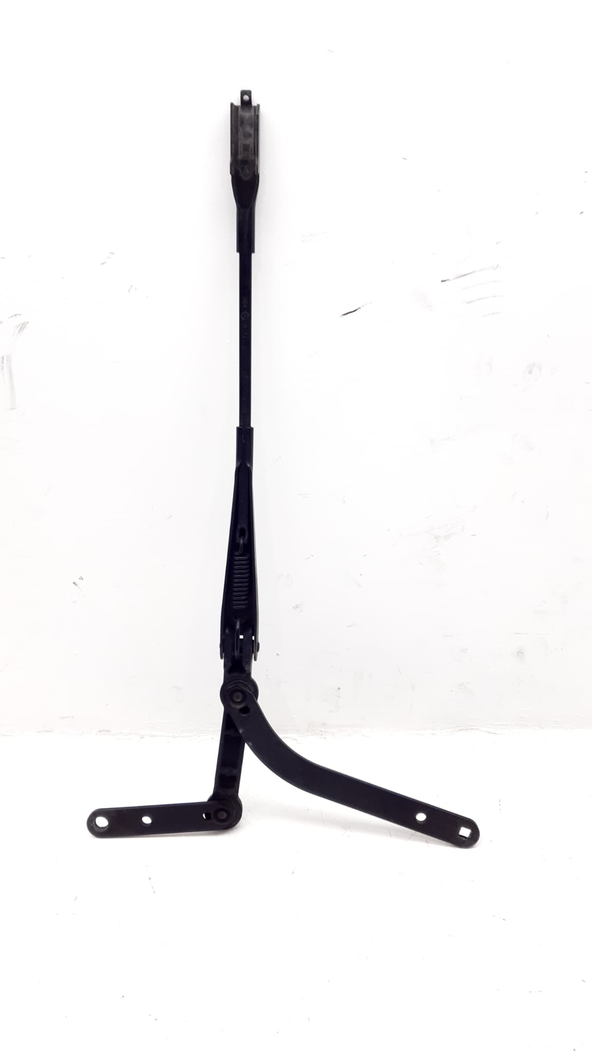 Brazo limpia delantero izquierdo MERCEDES-BENZ SLK (R171) 2