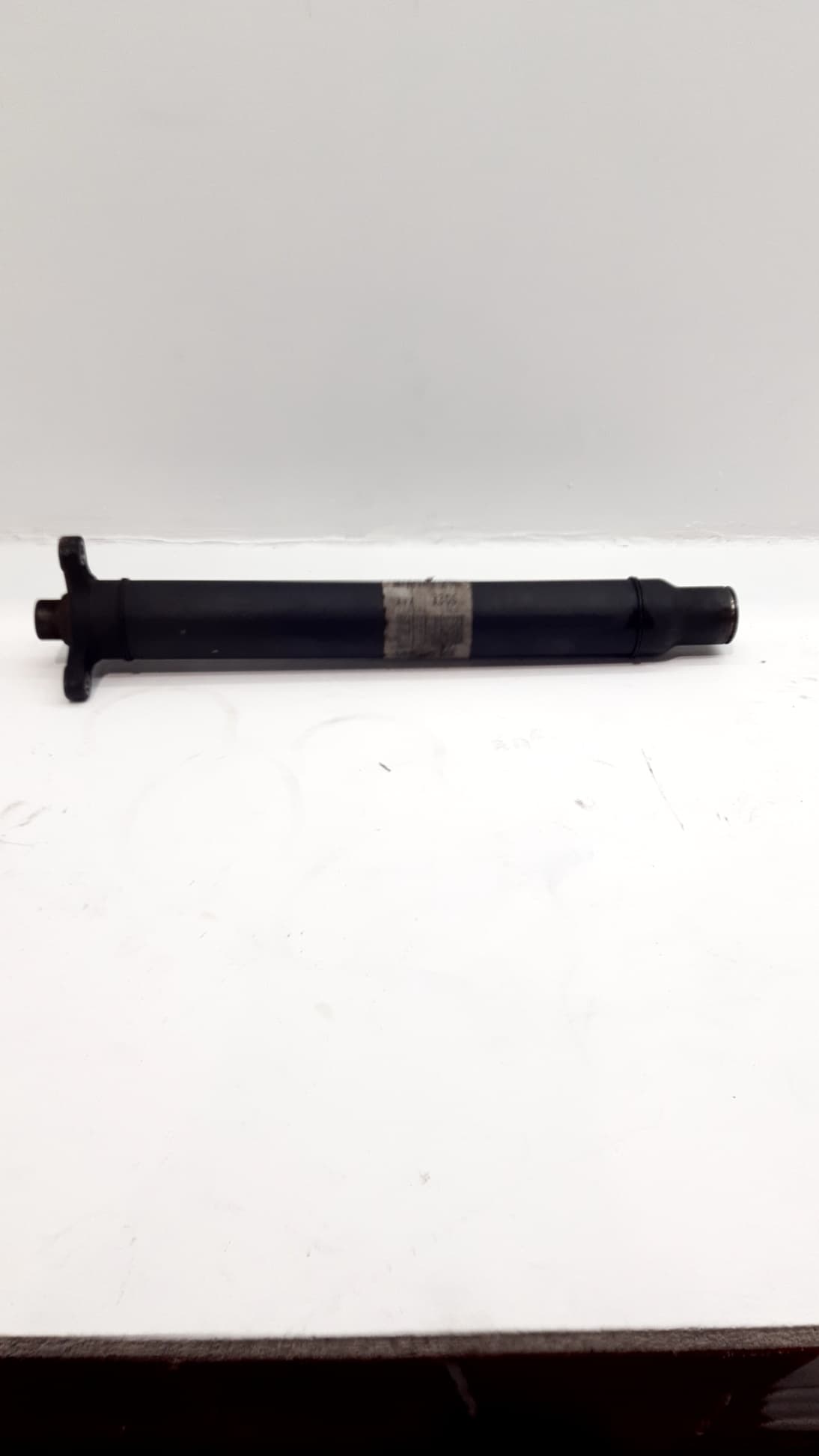 Cardan trasero MERCEDES-BENZ SLK (R171) 2