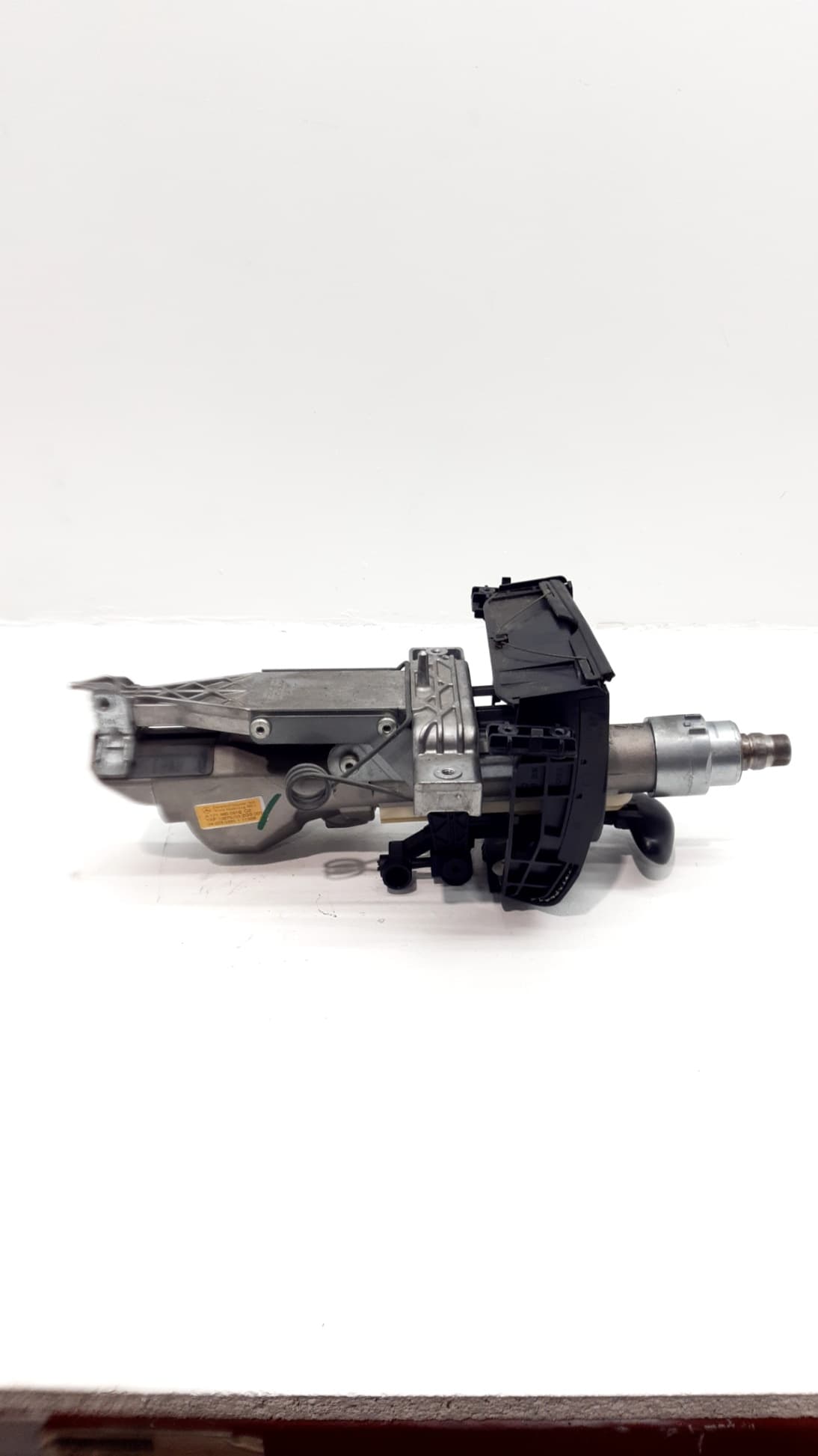 Columna direccion MERCEDES-BENZ SLK (R171)