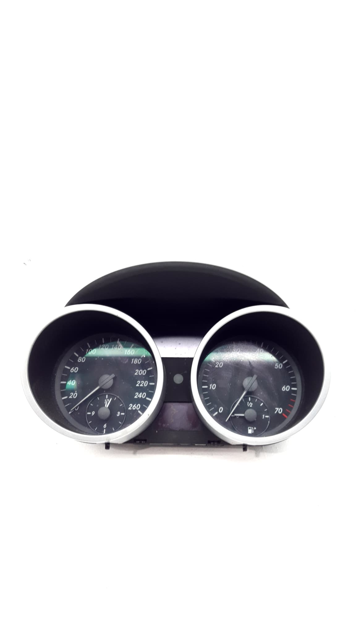 Cuadro instrumentos MERCEDES-BENZ SLK (R171)