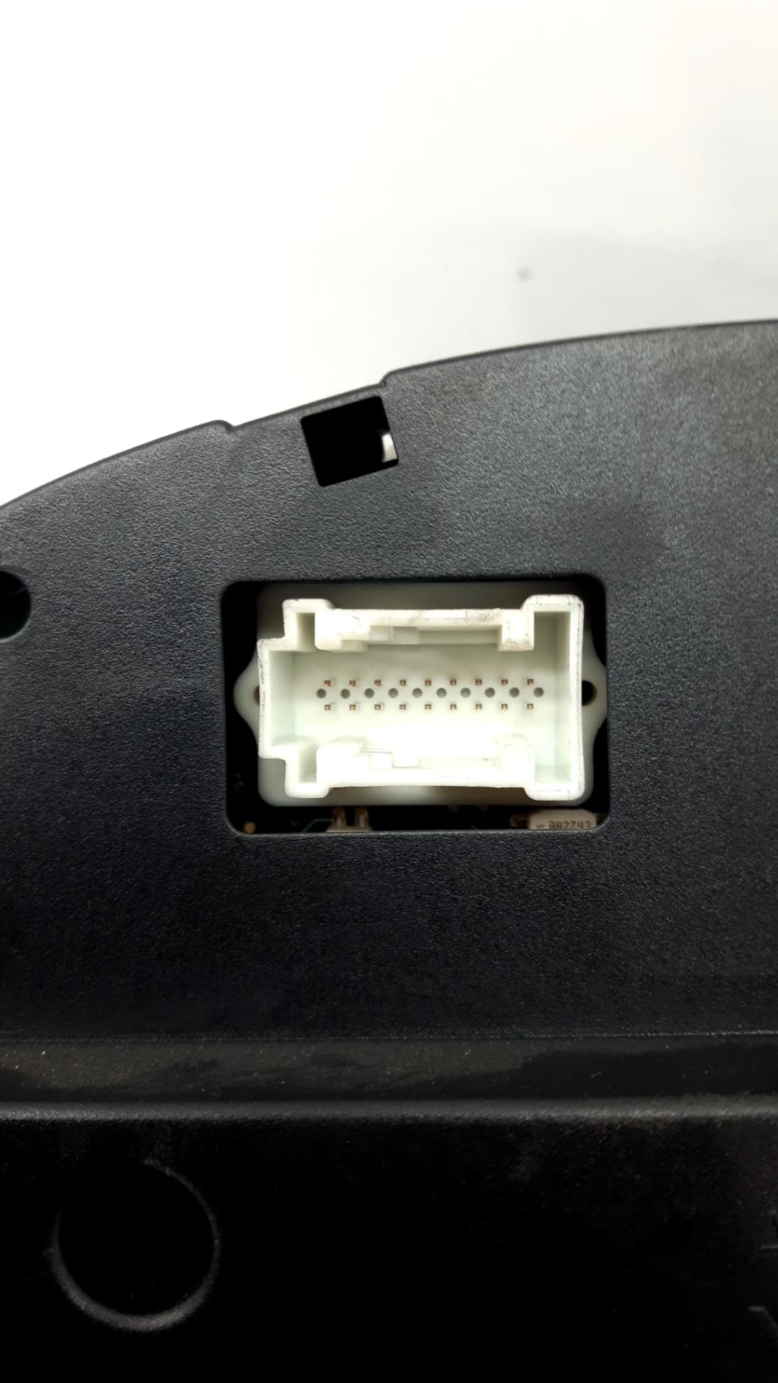Cuadro instrumentos MERCEDES-BENZ SLK (R171) 2