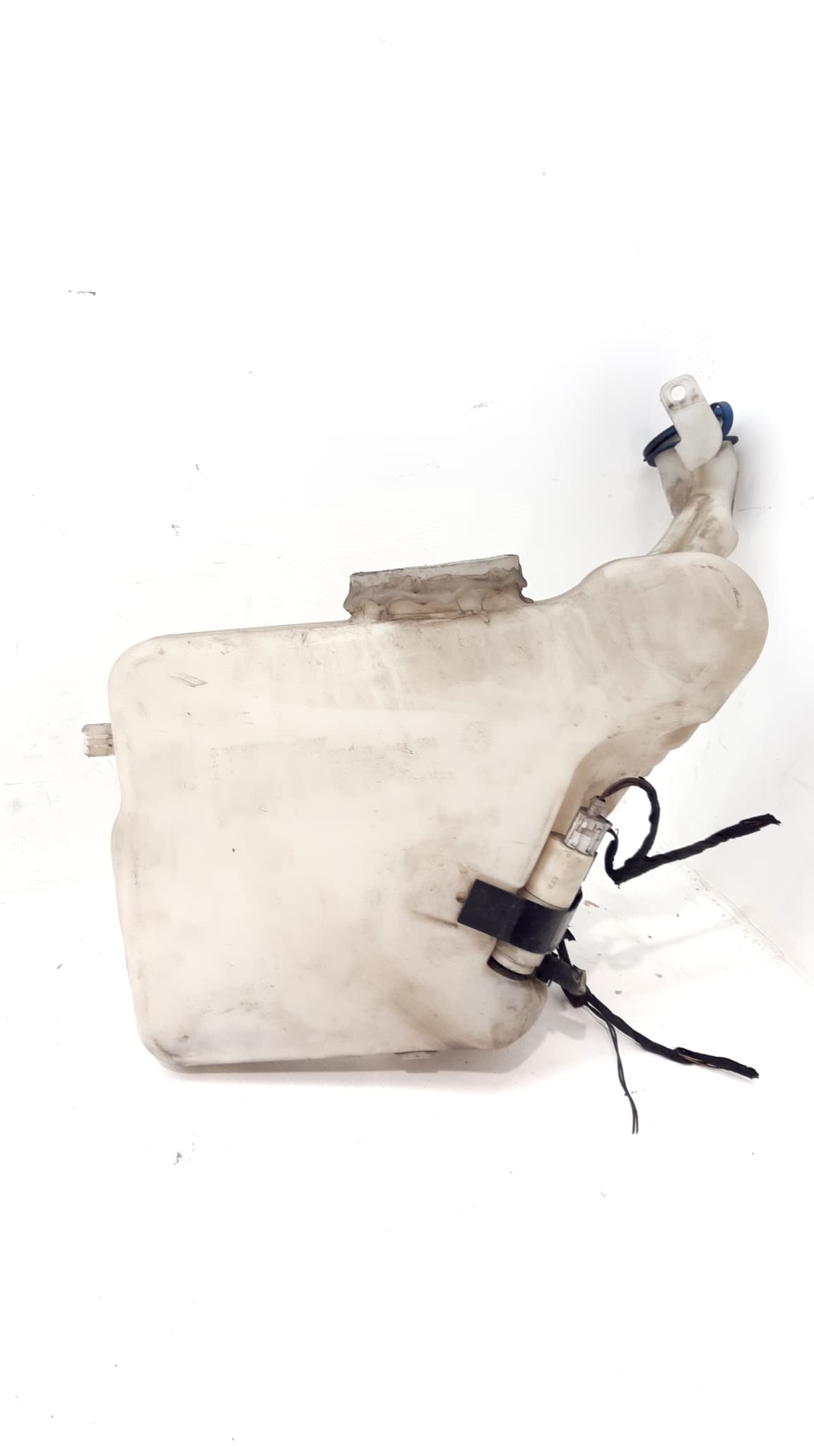 Deposito limpia MERCEDES-BENZ SLK (R171)