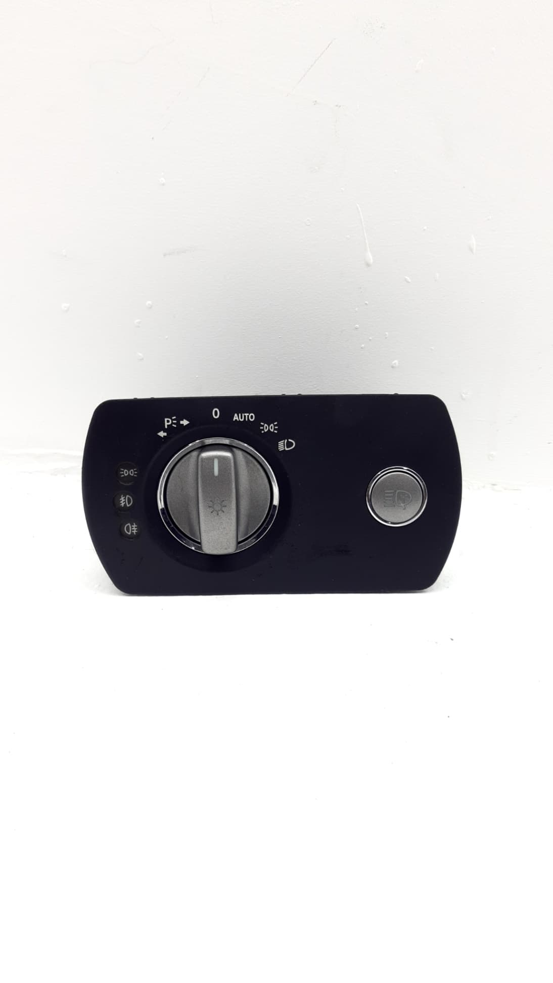 Mando luces MERCEDES-BENZ SLK (R171)
