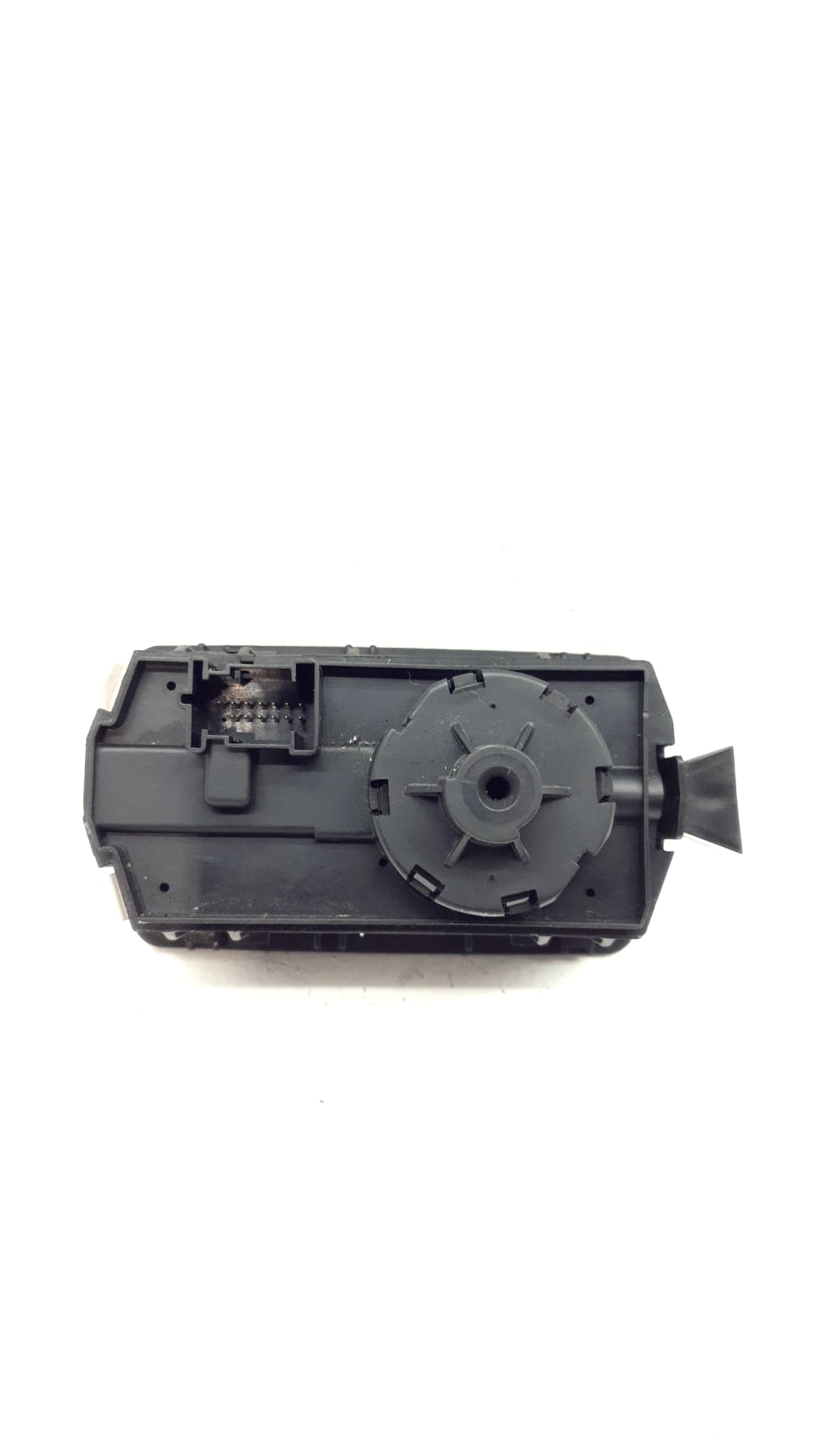 Mando luces MERCEDES-BENZ SLK (R171) 2