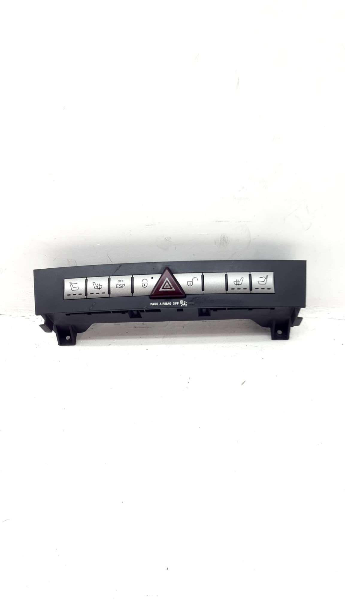 Mando multifuncion MERCEDES-BENZ SLK (R171)
