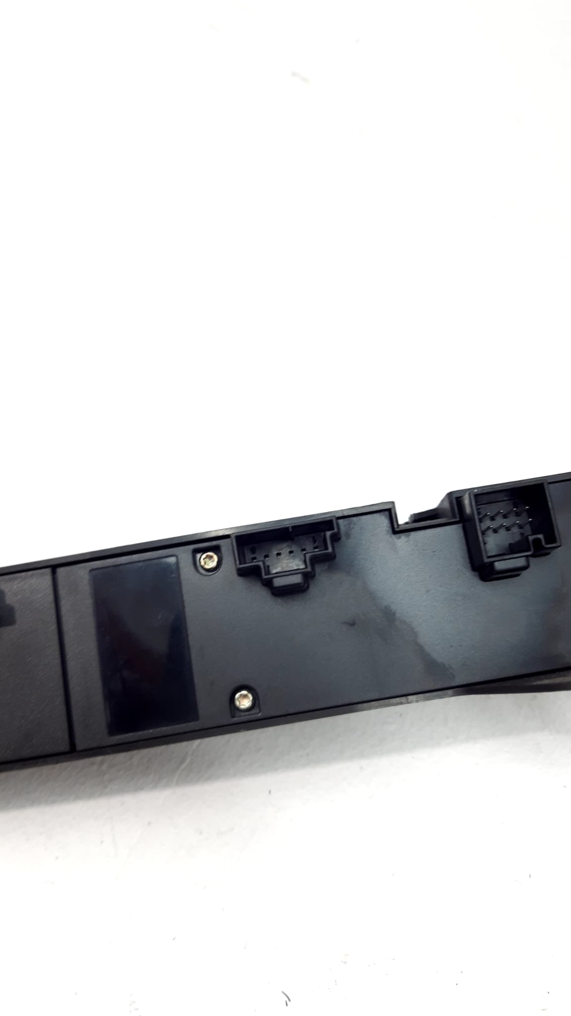 Mando multifuncion MERCEDES-BENZ SLK (R171) 2