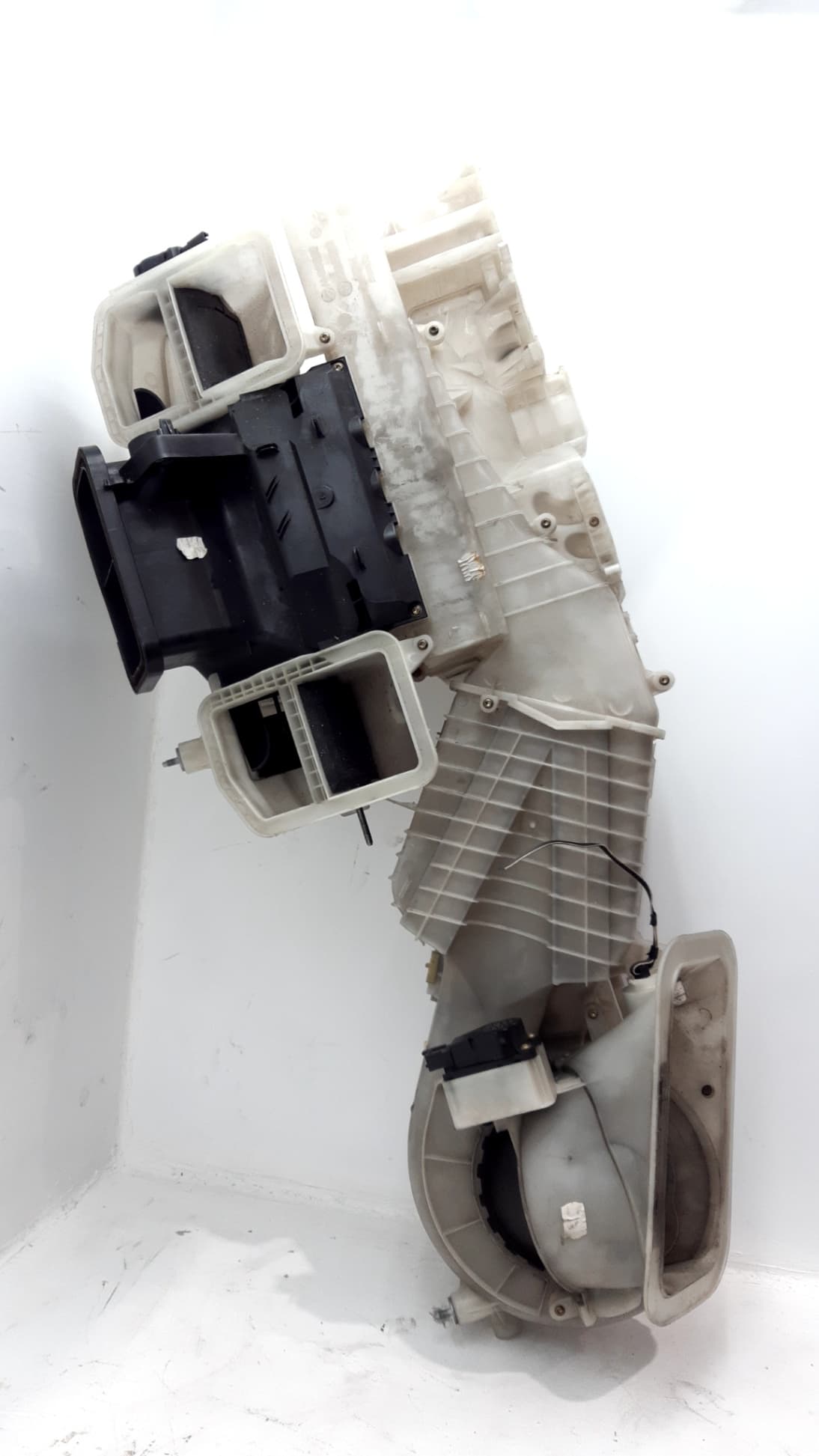 Mueble interior calefaccion MERCEDES-BENZ SLK (R171) 2