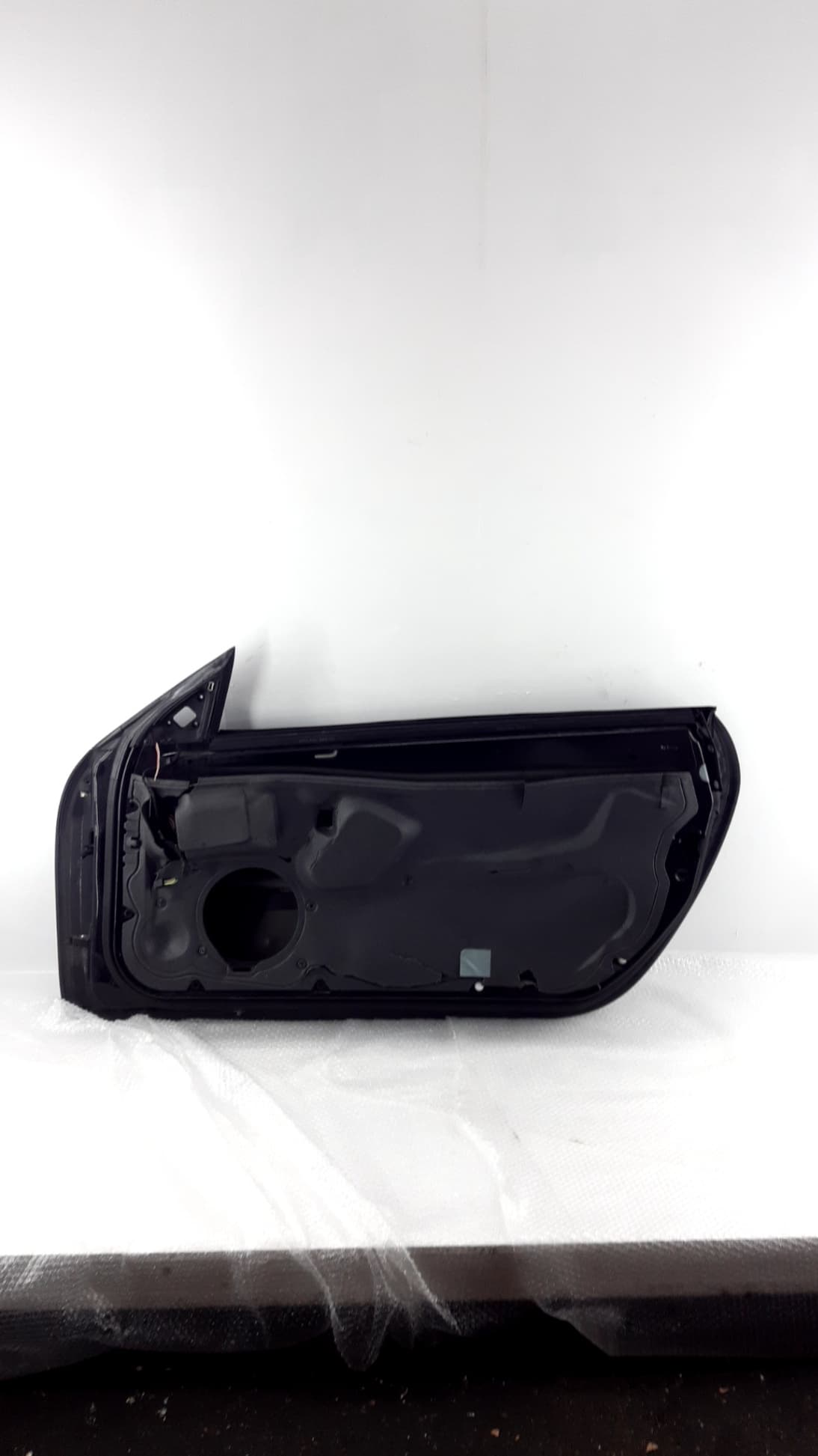 Puerta delantera derecha MERCEDES-BENZ SLK (R171) 2