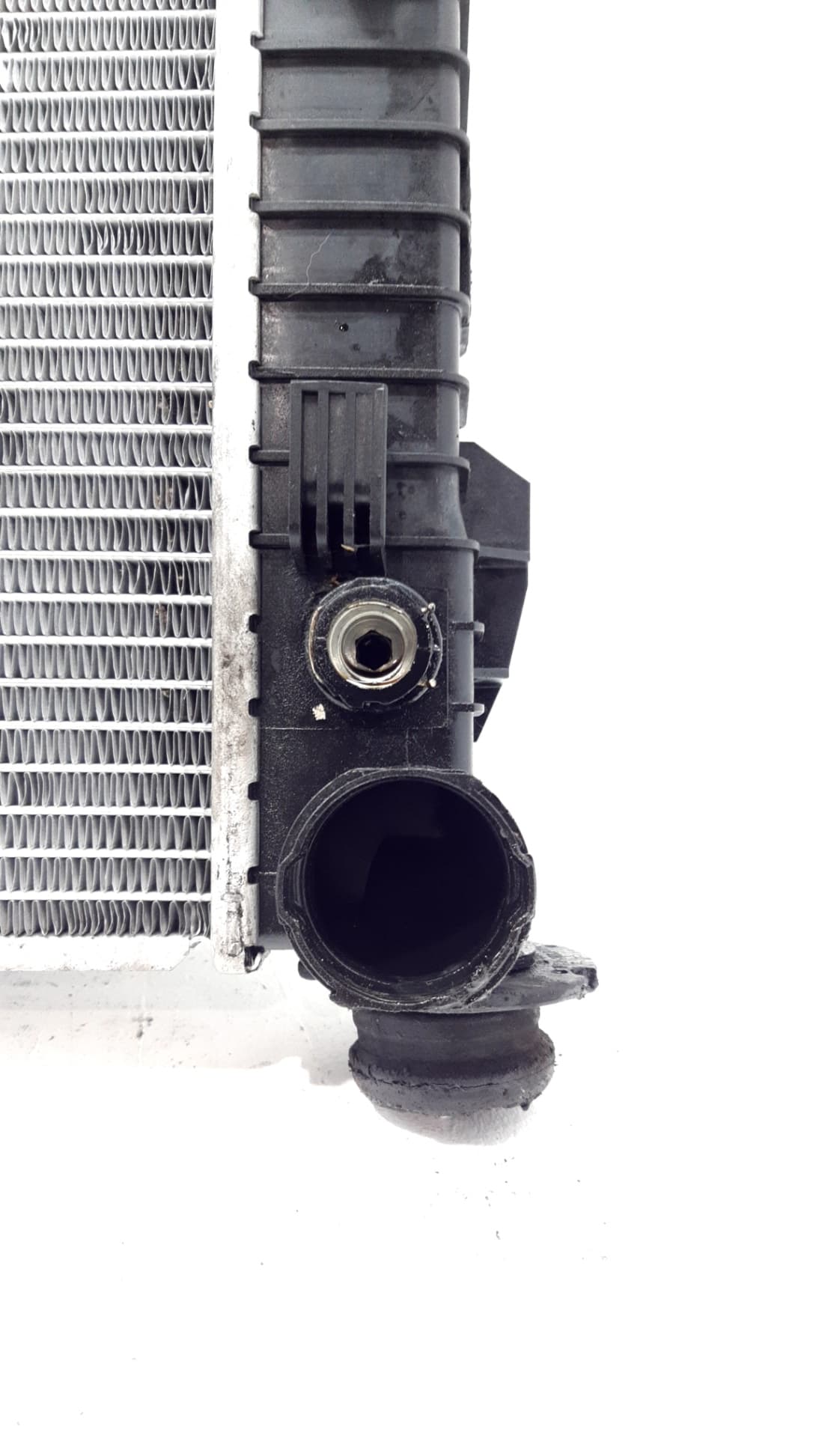 Radiador agua MERCEDES-BENZ SLK (R171) 4
