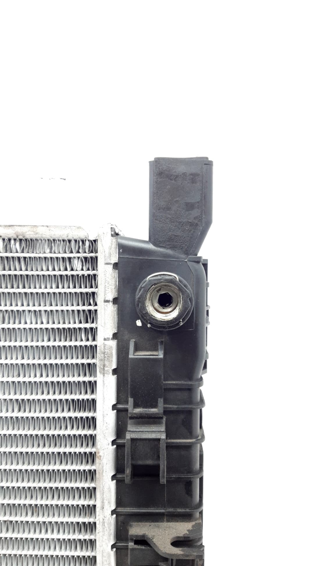 Radiador agua MERCEDES-BENZ SLK (R171) 3