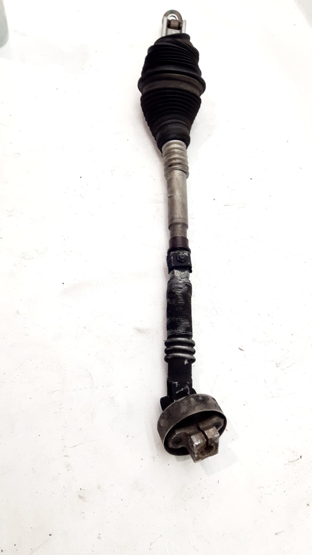 Transmision delantera izquierda MERCEDES-BENZ SLK (R171)