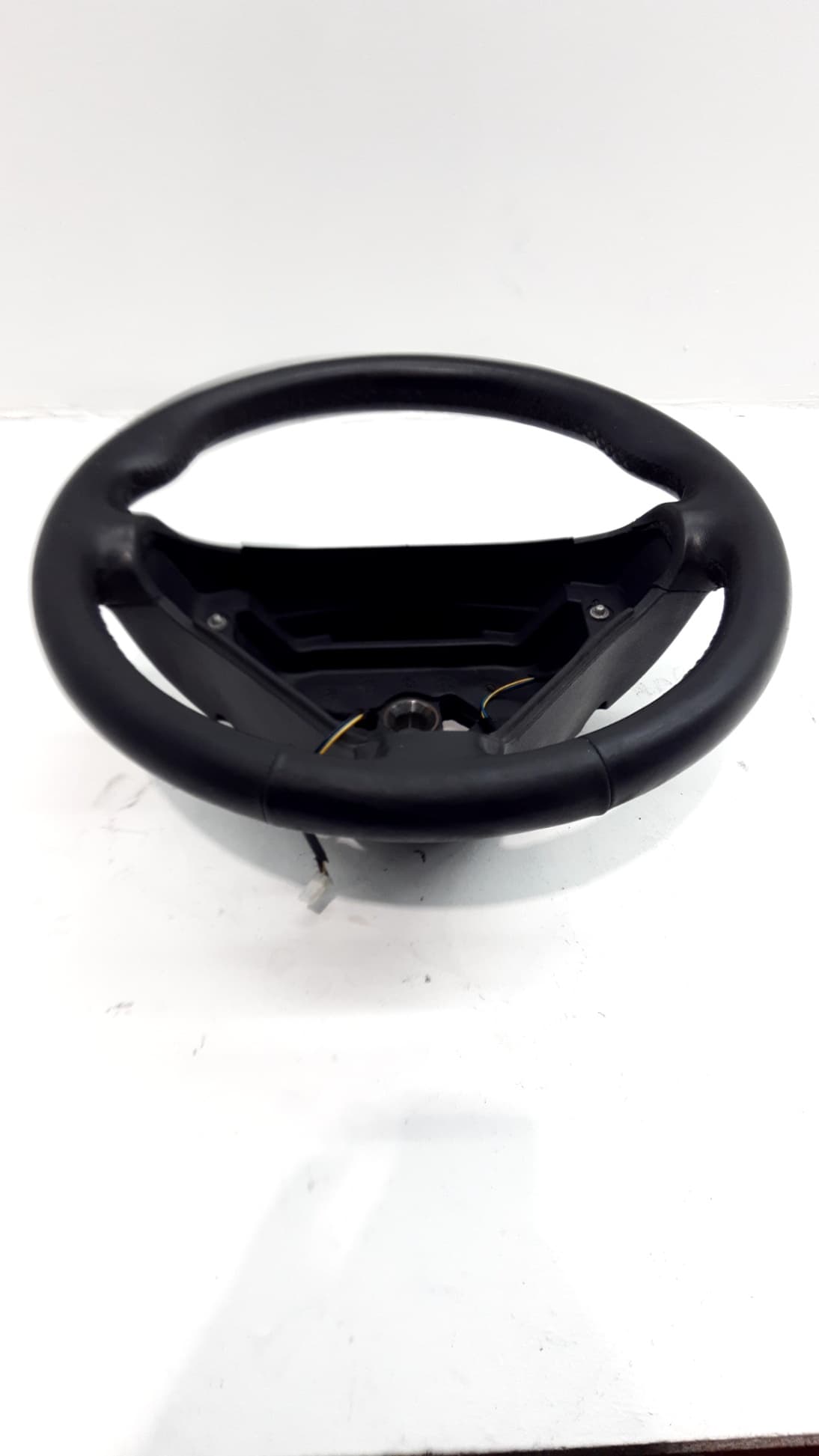 Volante MERCEDES-BENZ SLK (R171) 4